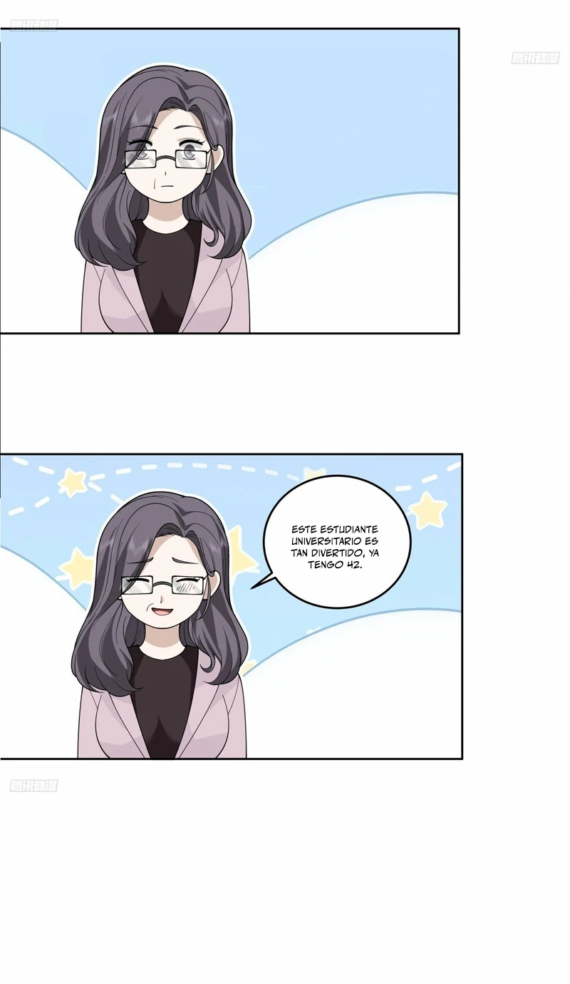 Realmente no quiero renacer Capítulo 198 - Page 5