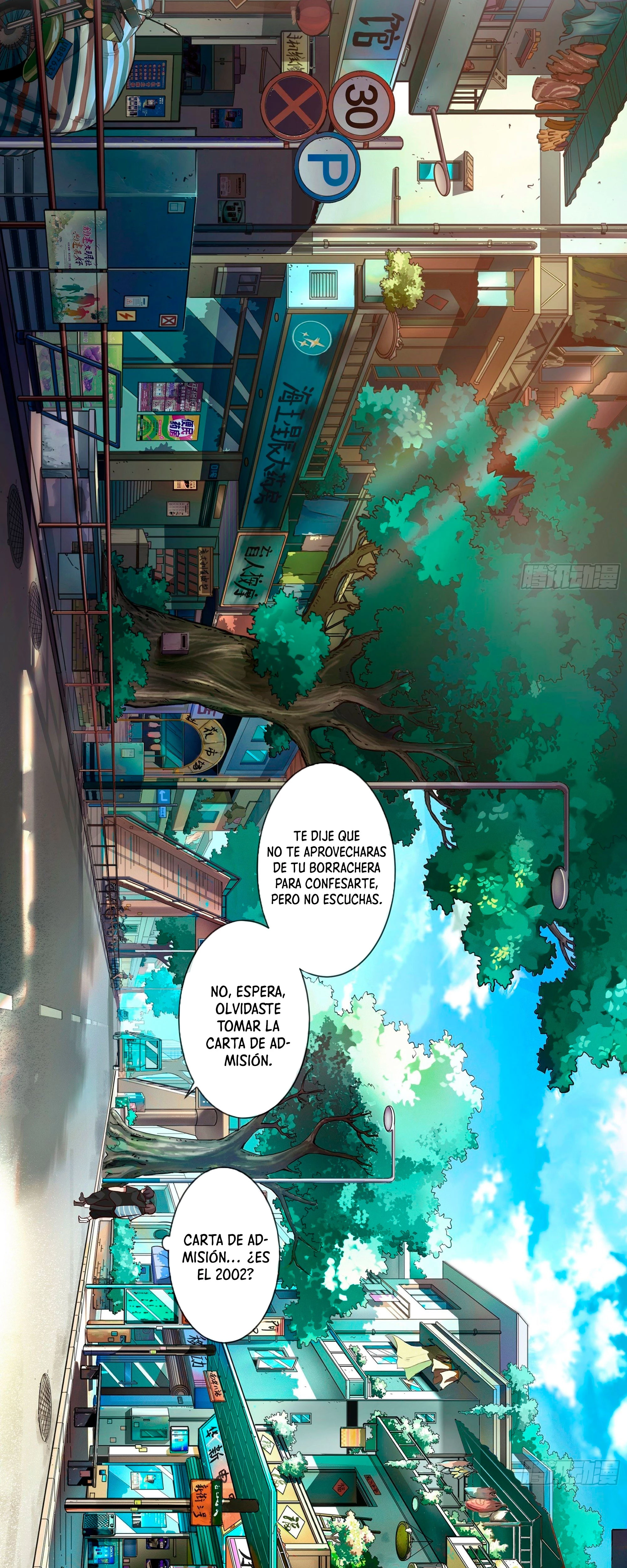 Realmente no quiero renacer Capítulo 2 - Page 12