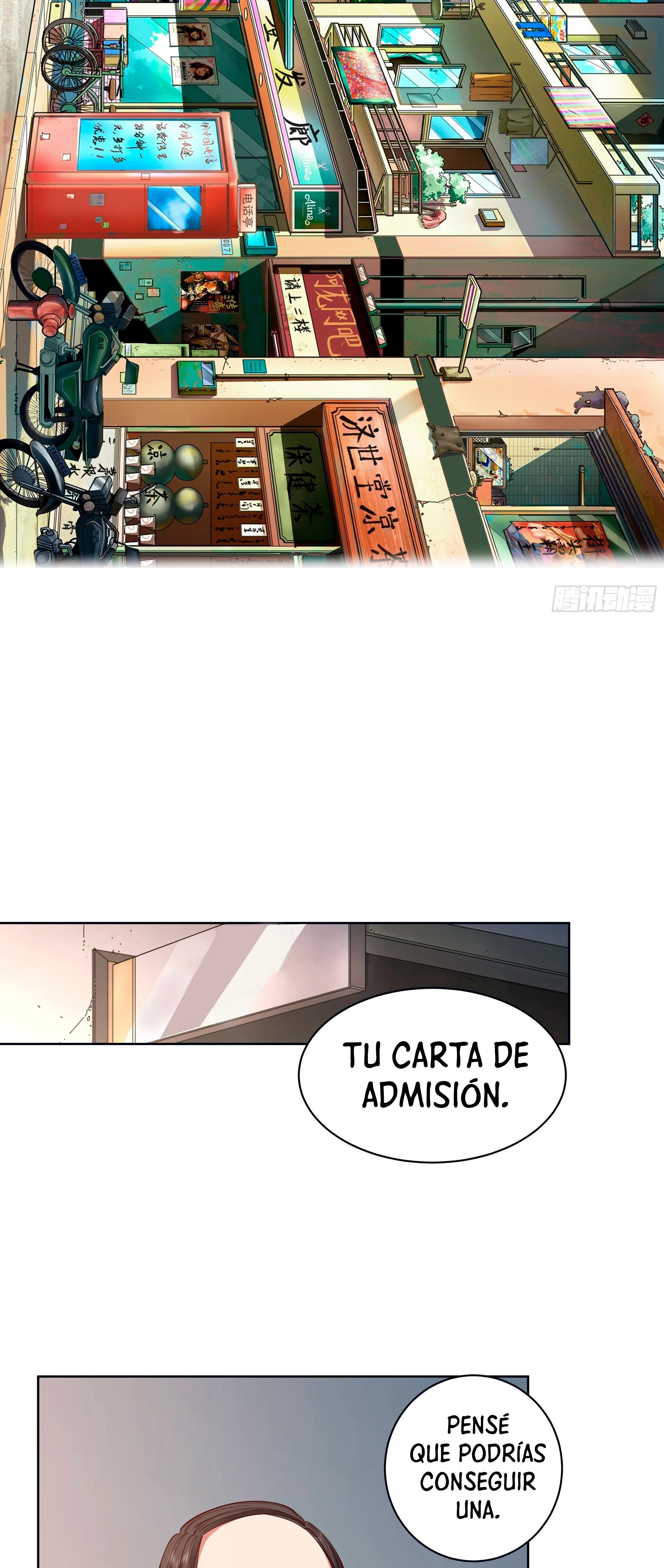 Realmente no quiero renacer Capítulo 2 - Page 13