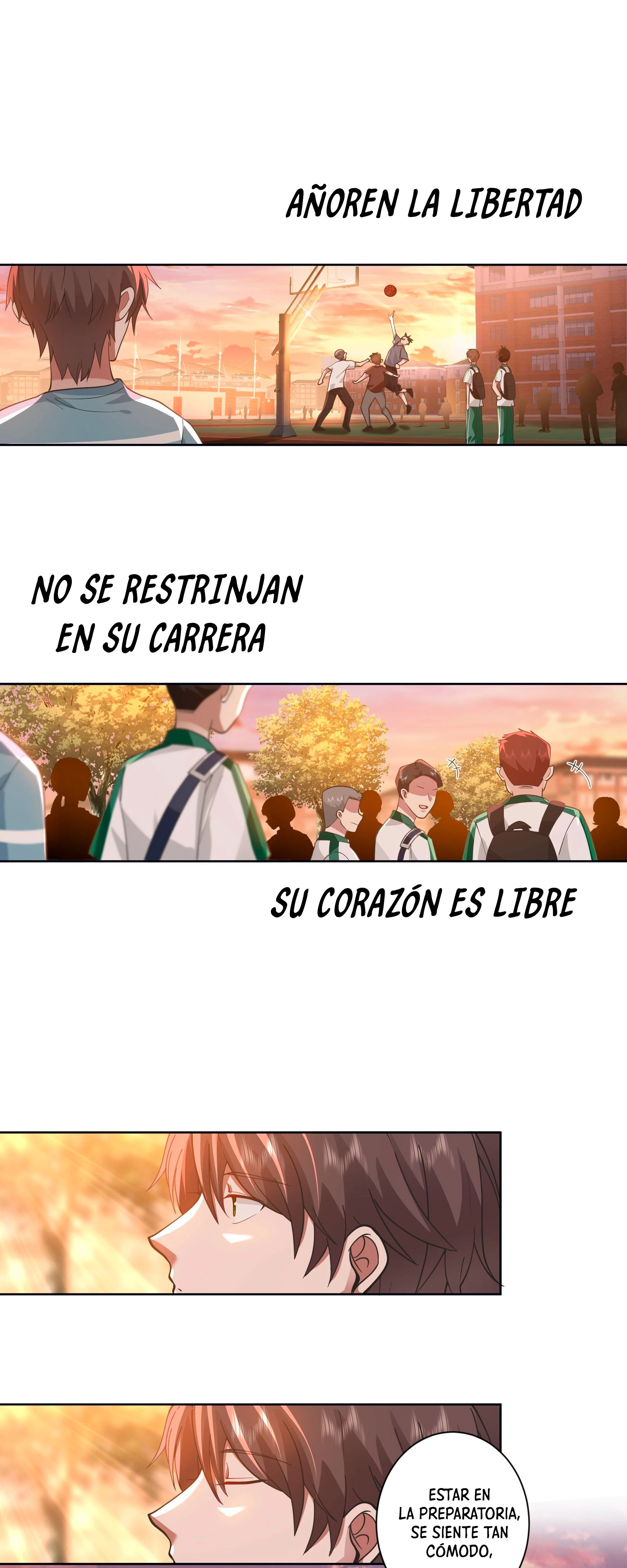 Realmente no quiero renacer Capítulo 2 - Page 24