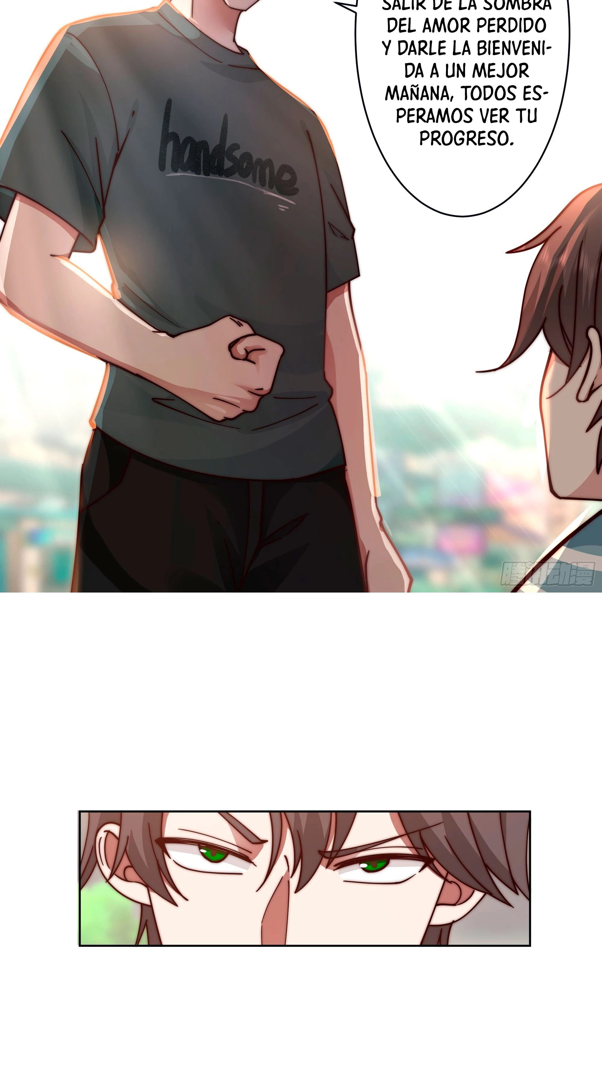 Realmente no quiero renacer Capítulo 2 - Page 5