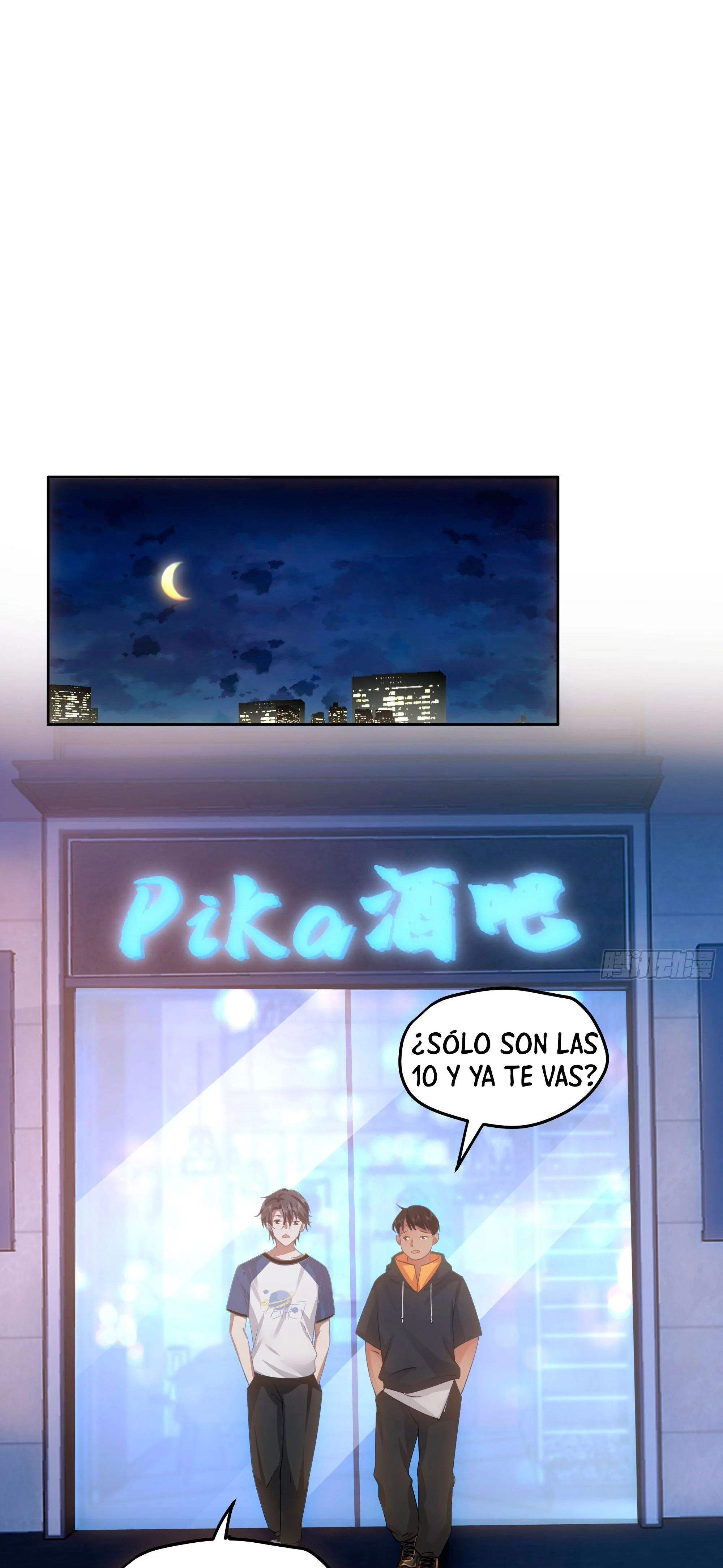 Realmente no quiero renacer Capítulo 20 - Page 12