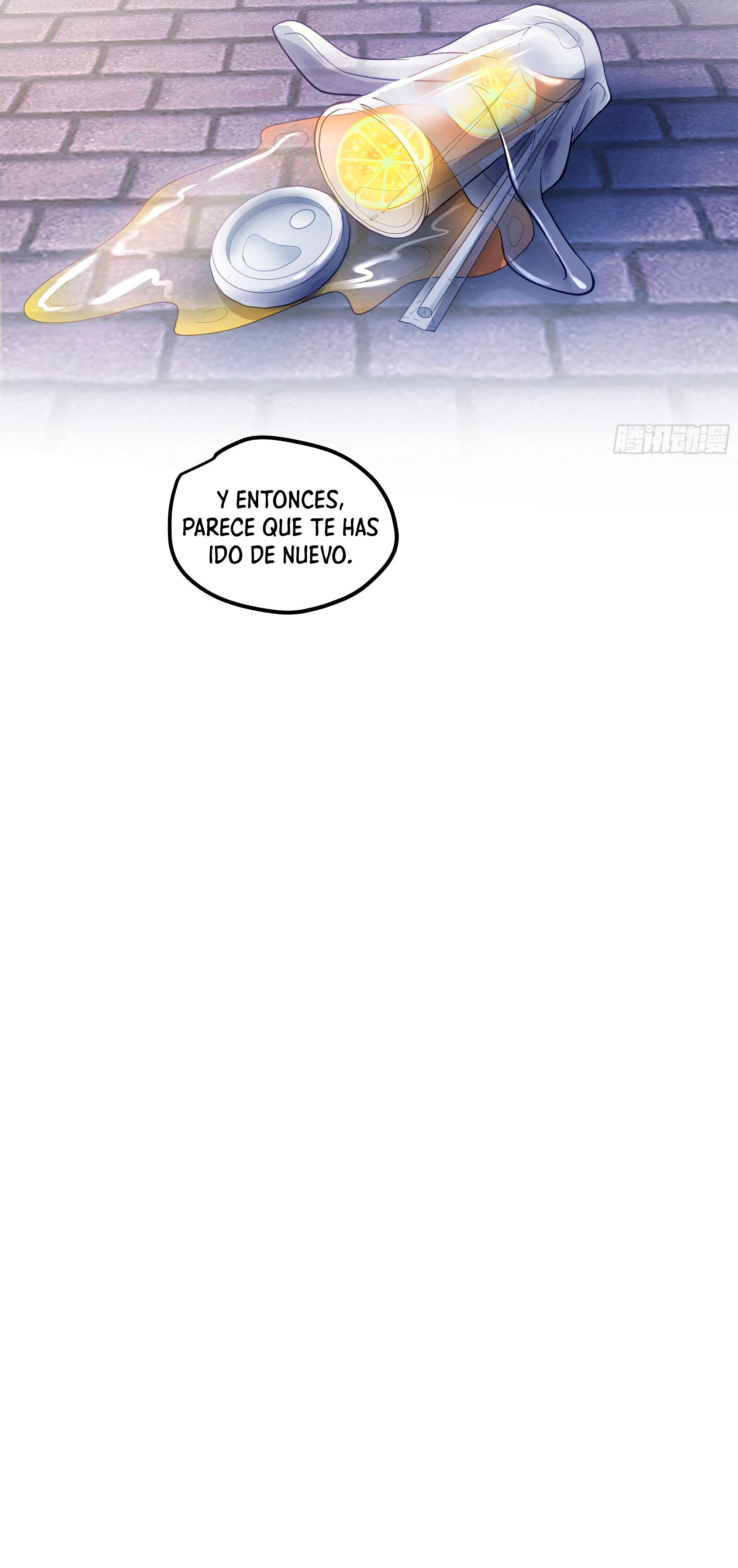 Realmente no quiero renacer Capítulo 20 - Page 25