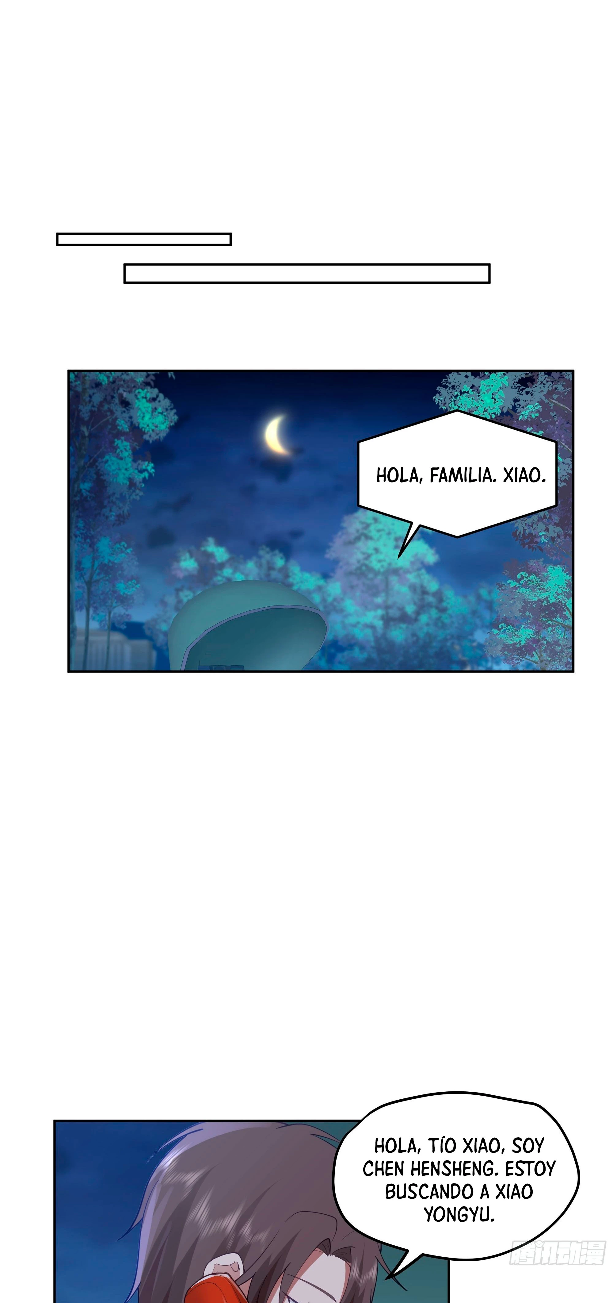 Realmente no quiero renacer Capítulo 20 - Page 26