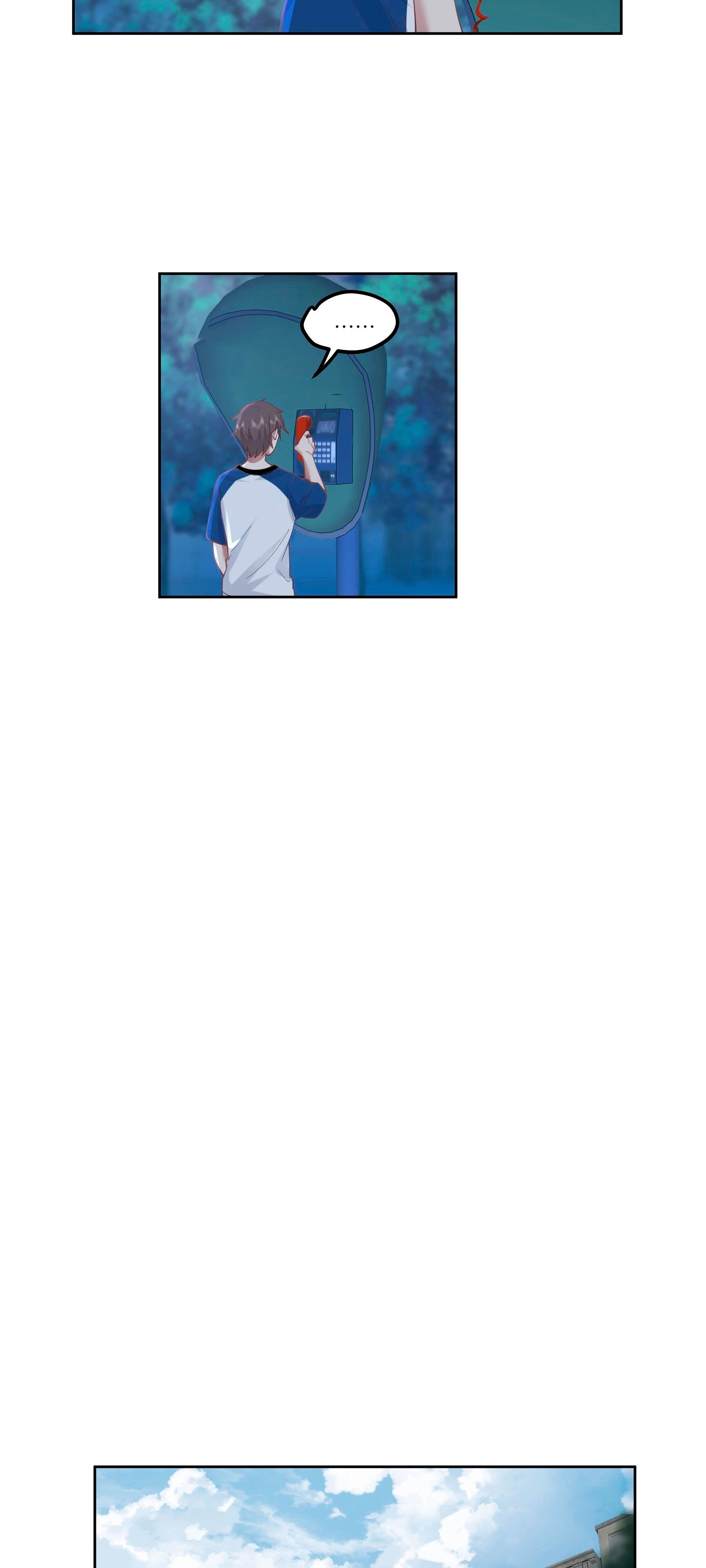 Realmente no quiero renacer Capítulo 20 - Page 28