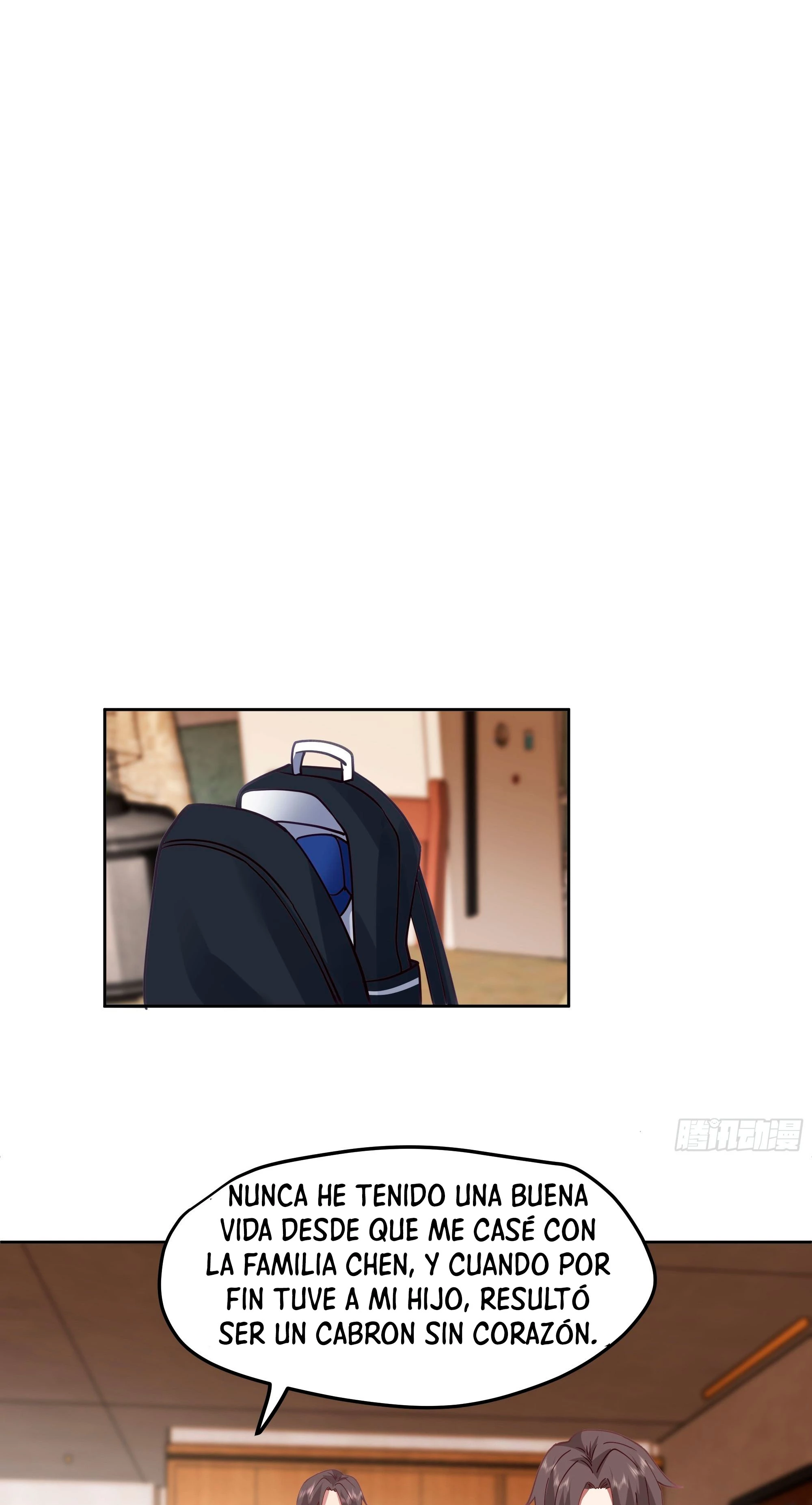 Realmente no quiero renacer Capítulo 20 - Page 37