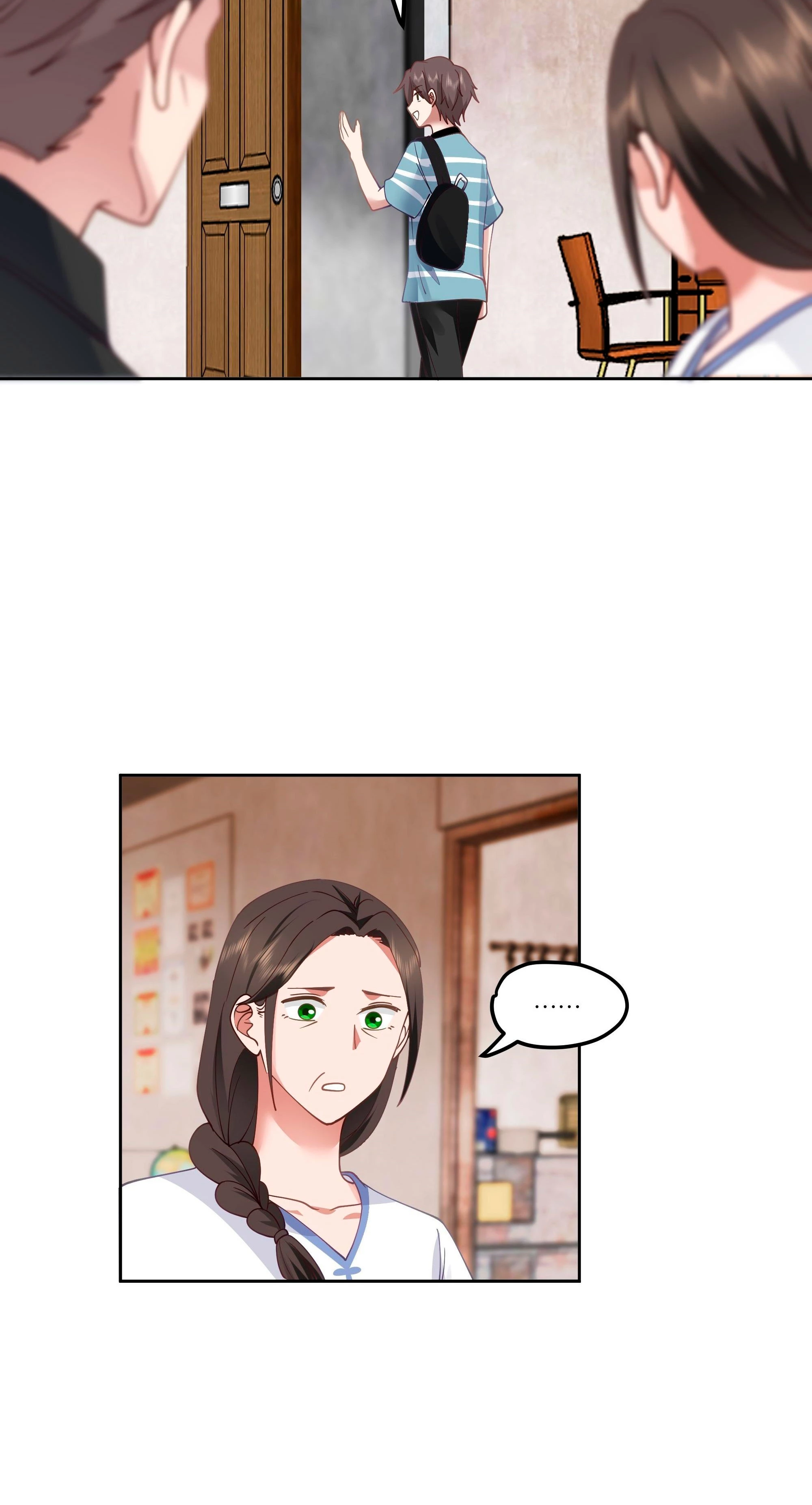 Realmente no quiero renacer Capítulo 20 - Page 40