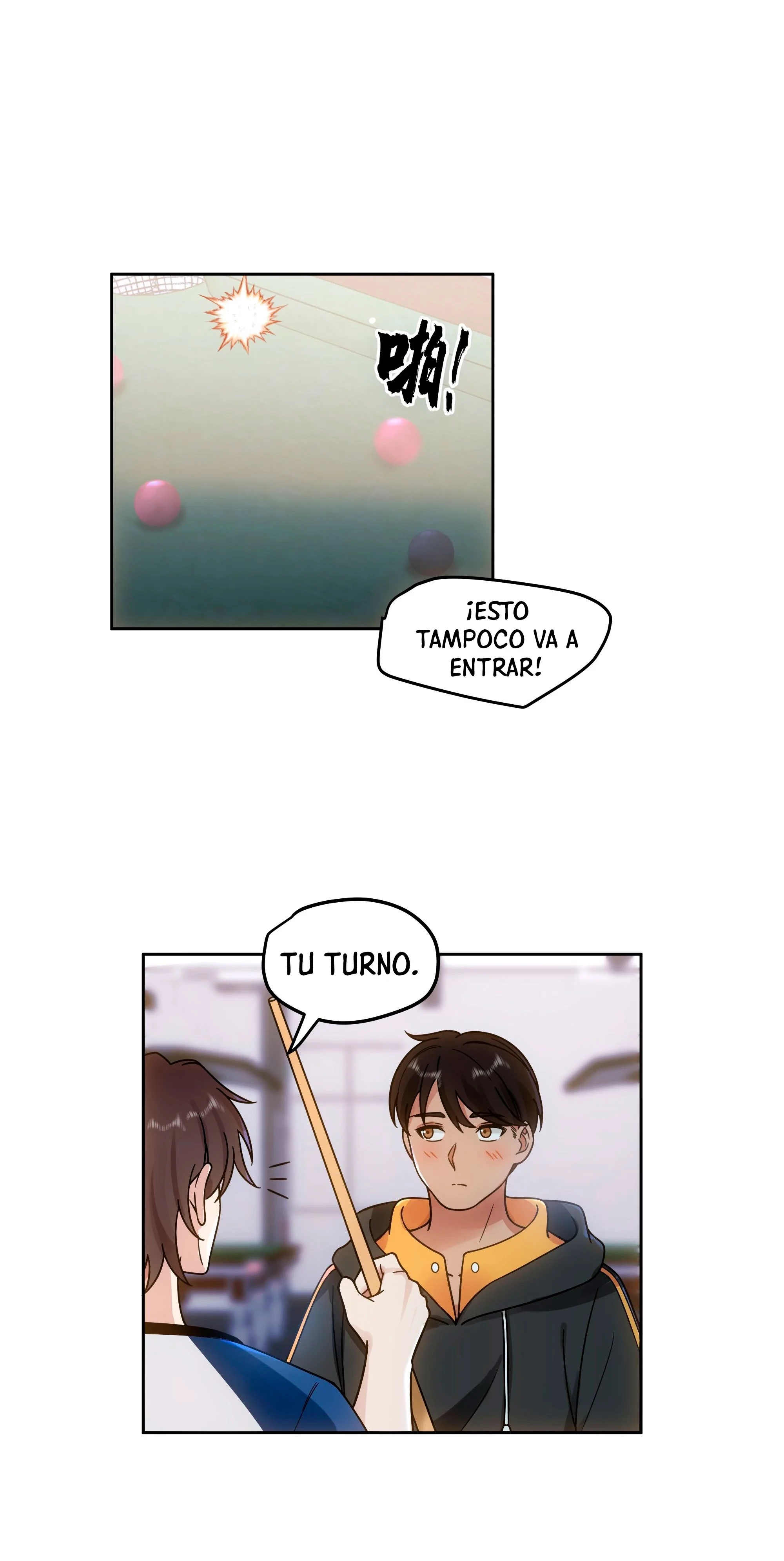 Realmente no quiero renacer Capítulo 20 - Page 6