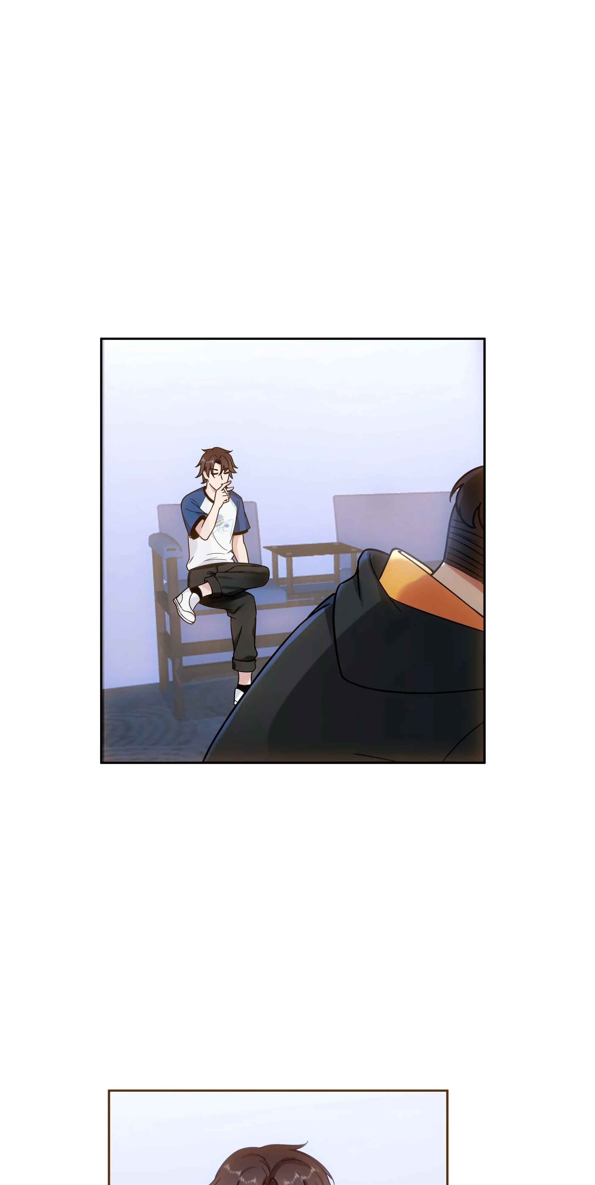 Realmente no quiero renacer Capítulo 20 - Page 8