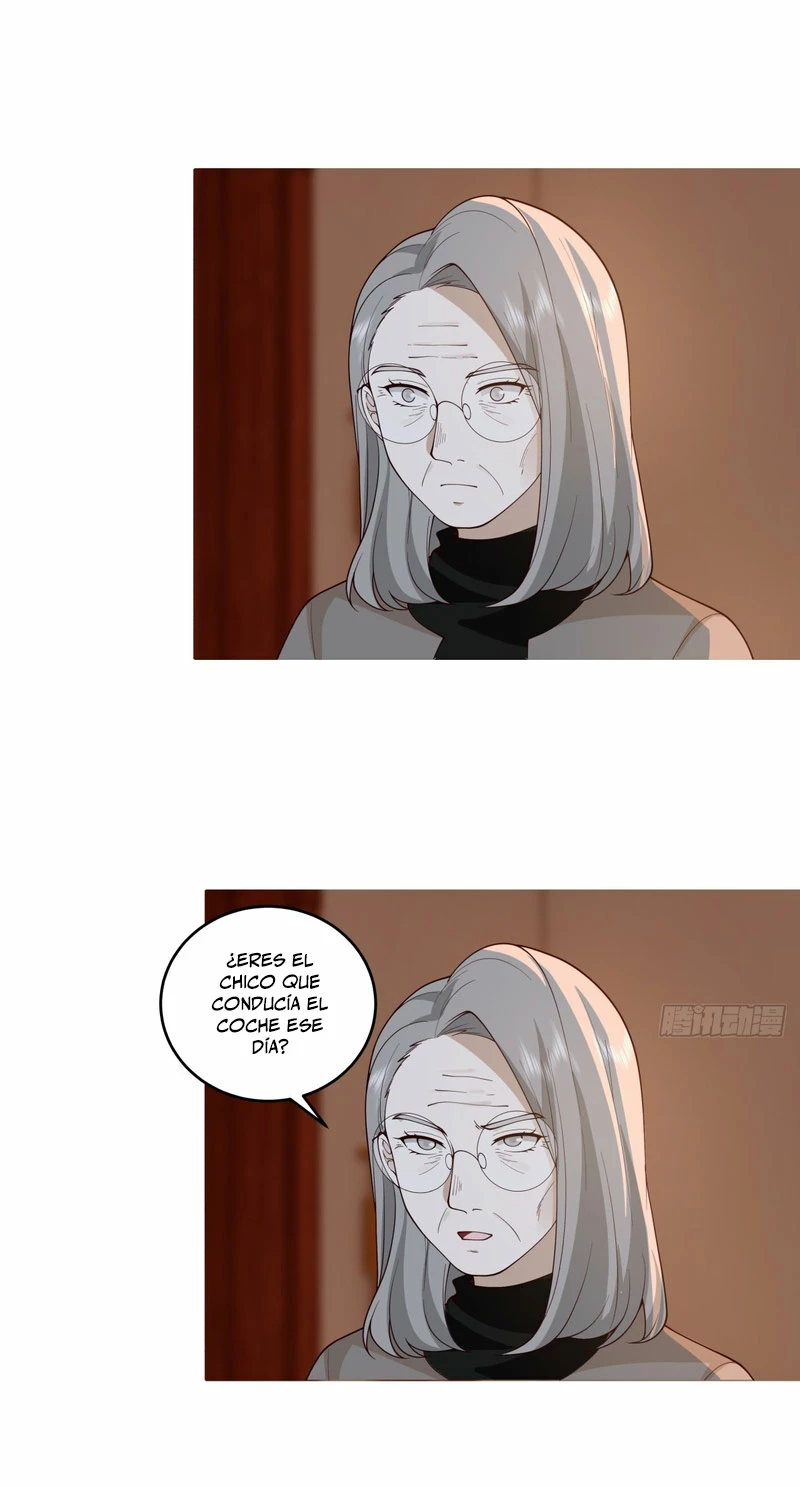 Realmente no quiero renacer Capítulo 200 - Page 11