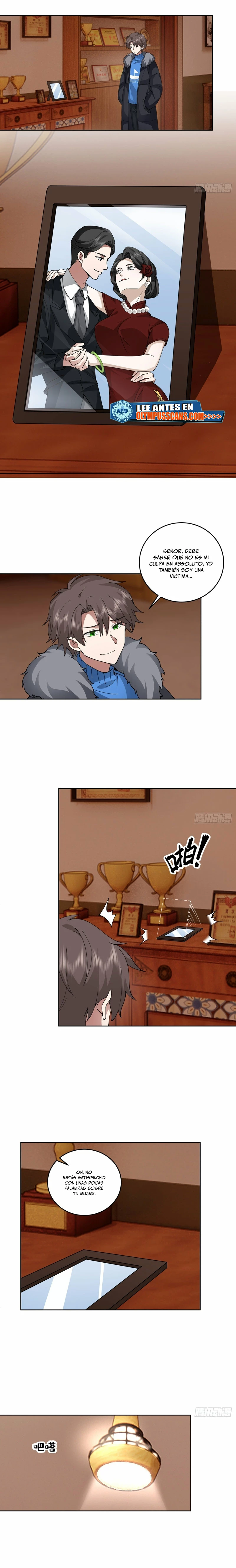 Realmente no quiero renacer Capítulo 200 - Page 14