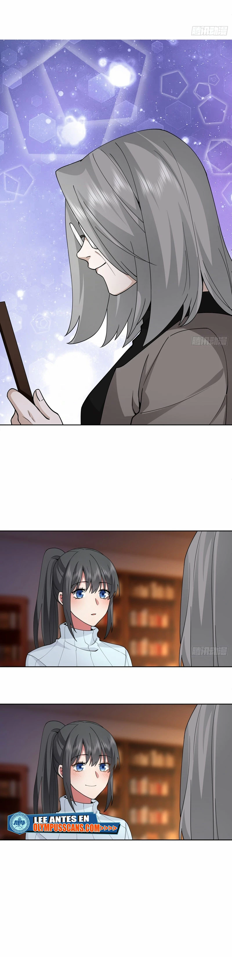 Realmente no quiero renacer Capítulo 200 - Page 19