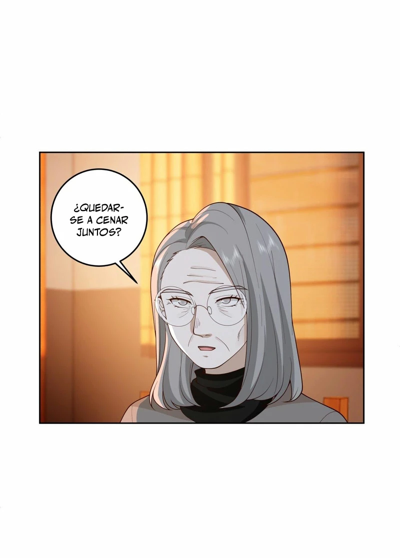 Realmente no quiero renacer Capítulo 200 - Page 7