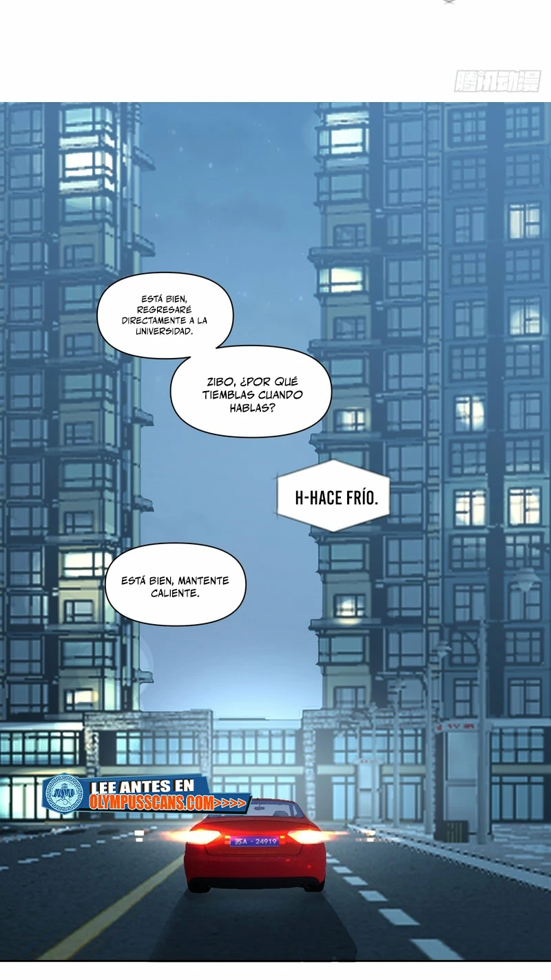 Realmente no quiero renacer Capítulo 201 - Page 9