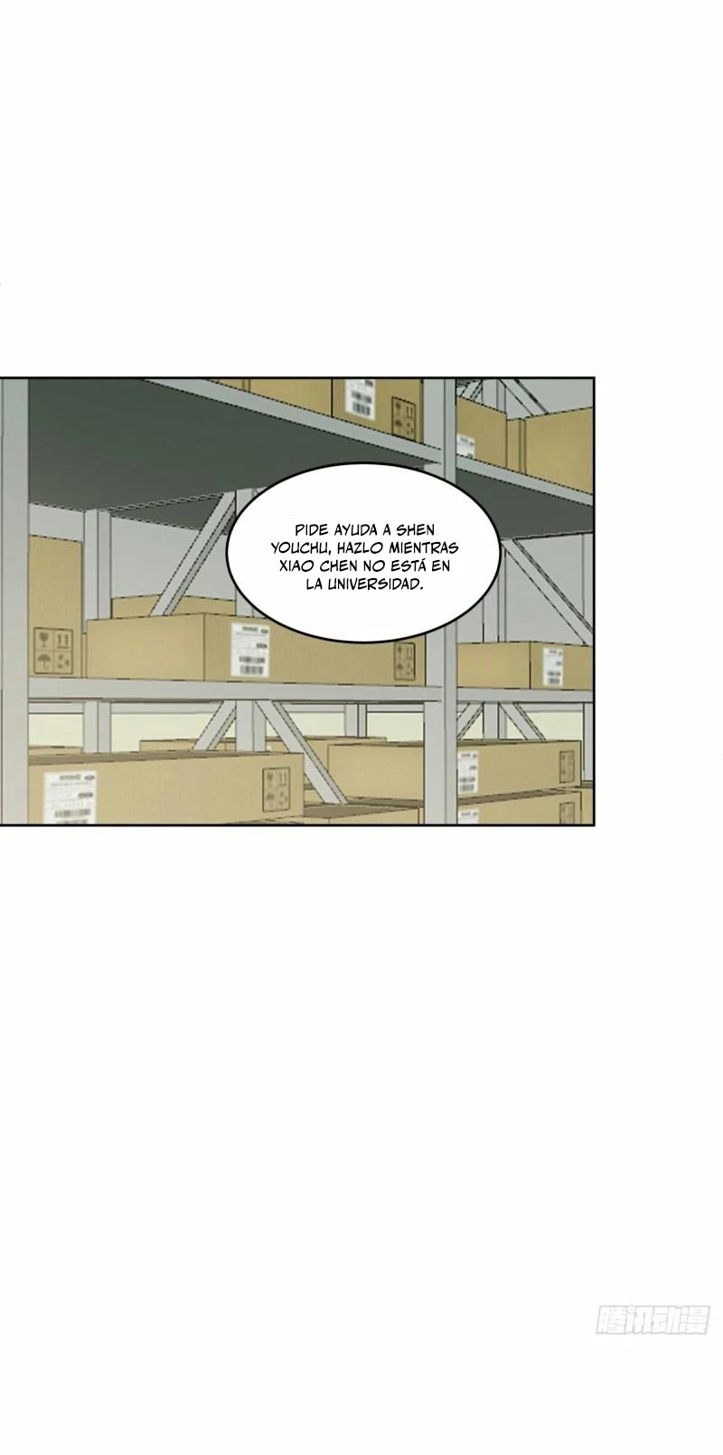 Realmente no quiero renacer Capítulo 202 - Page 12