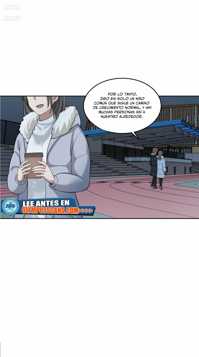 Realmente no quiero renacer Capítulo 205 - Page 3