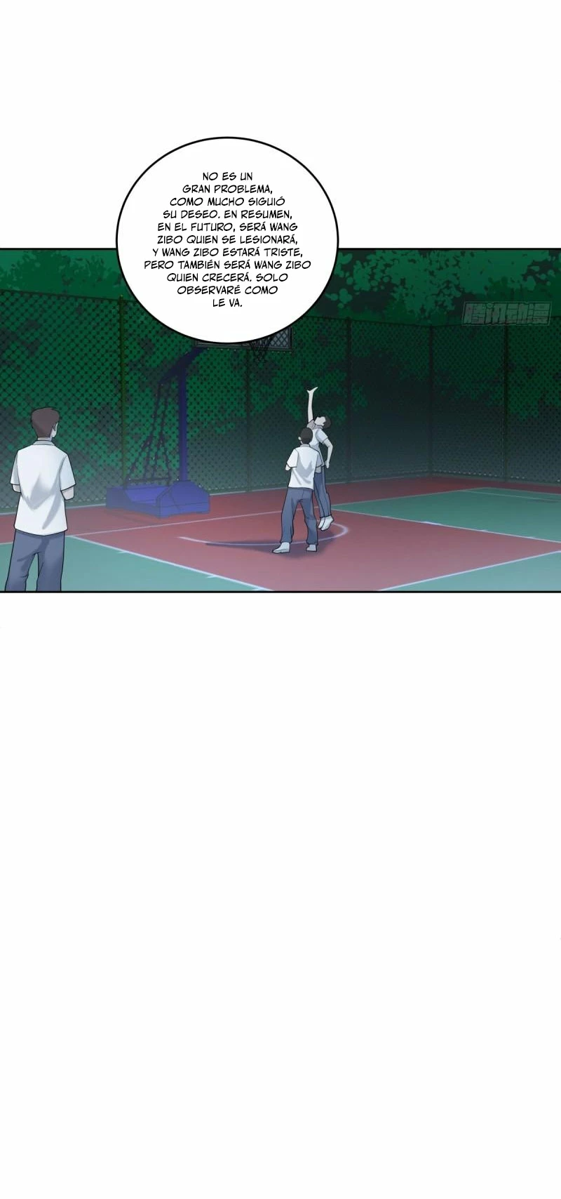 Realmente no quiero renacer Capítulo 205 - Page 7