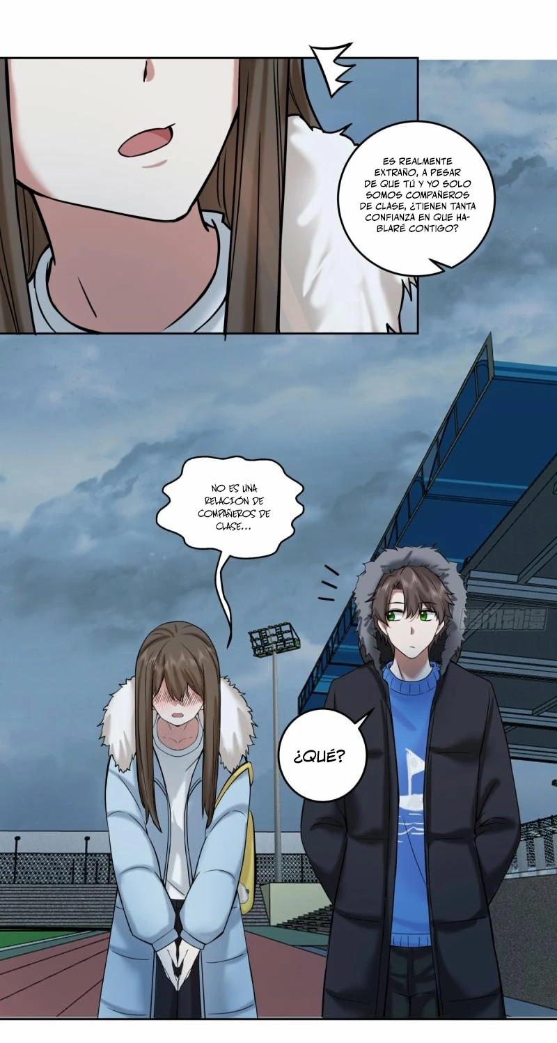 Realmente no quiero renacer Capítulo 205 - Page 9