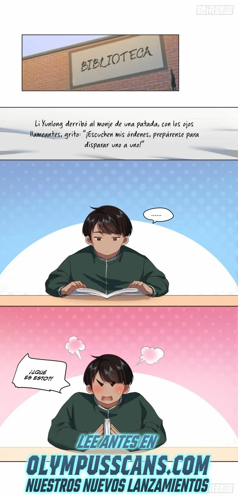 Realmente no quiero renacer Capítulo 206 - Page 14