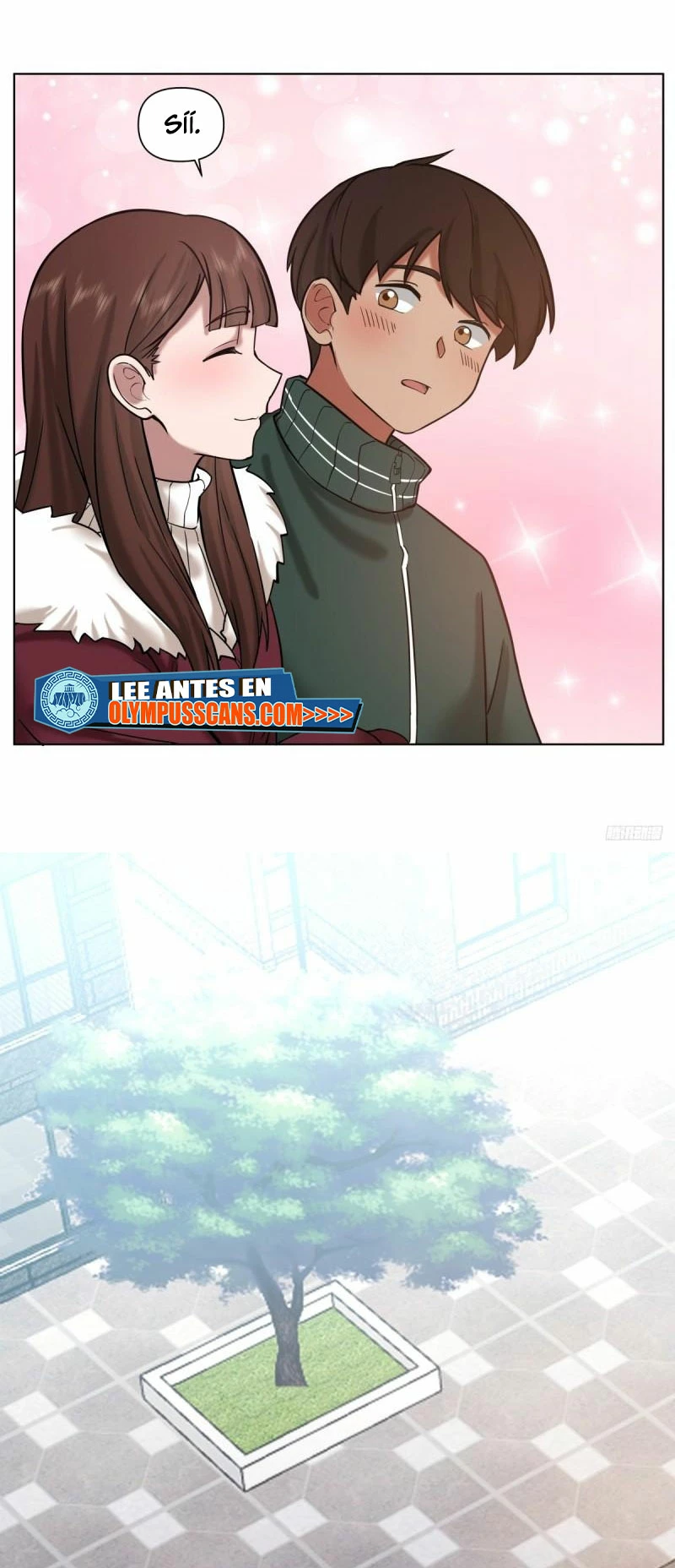 Realmente no quiero renacer Capítulo 206 - Page 7