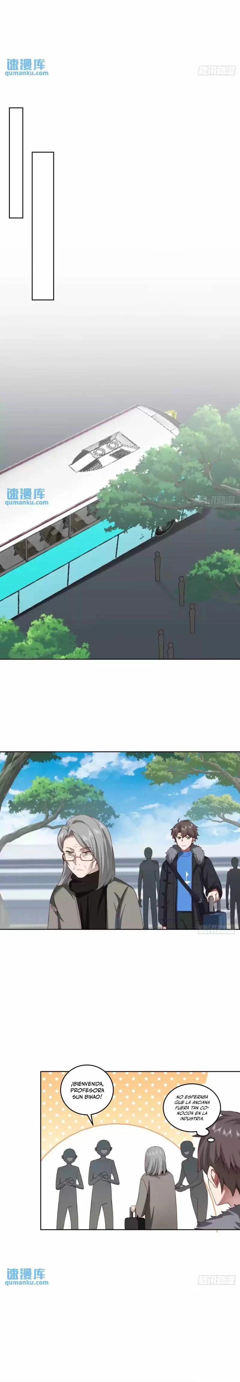 Realmente no quiero renacer Capítulo 208 - Page 10