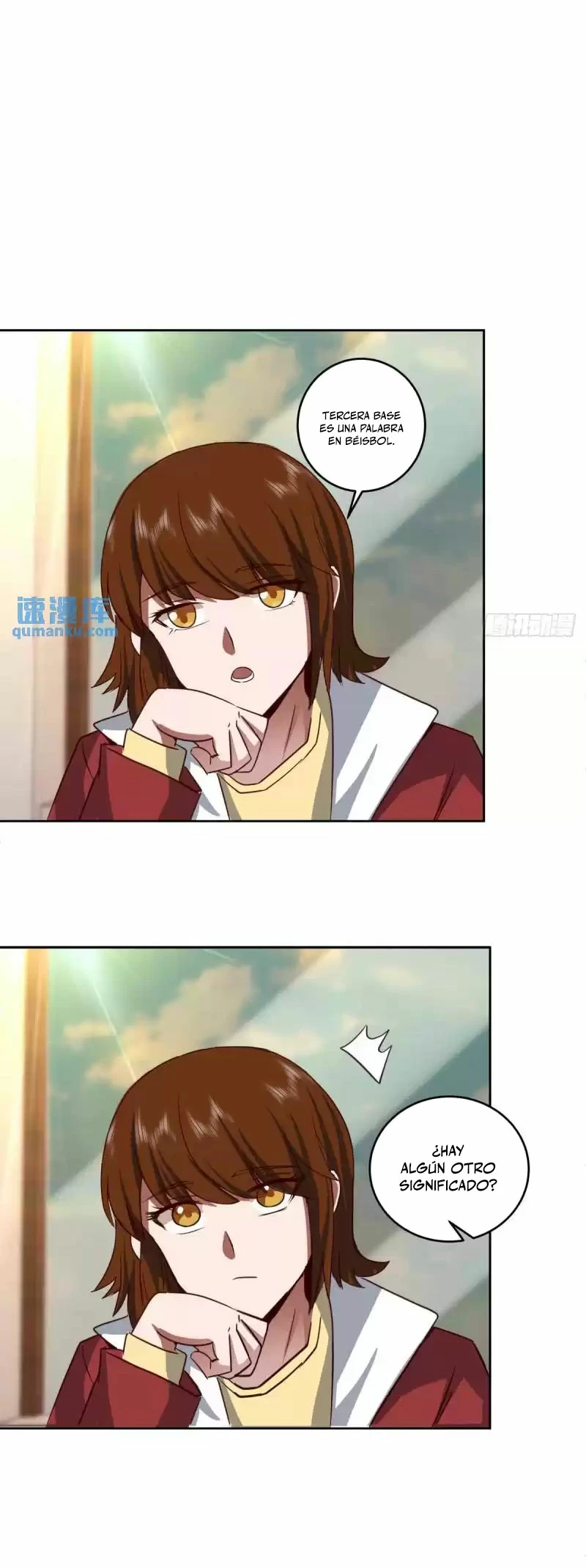Realmente no quiero renacer Capítulo 208 - Page 6