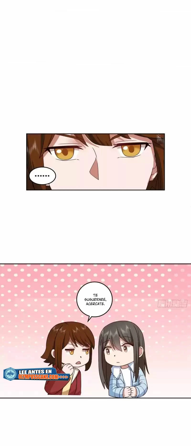 Realmente no quiero renacer Capítulo 208 - Page 7