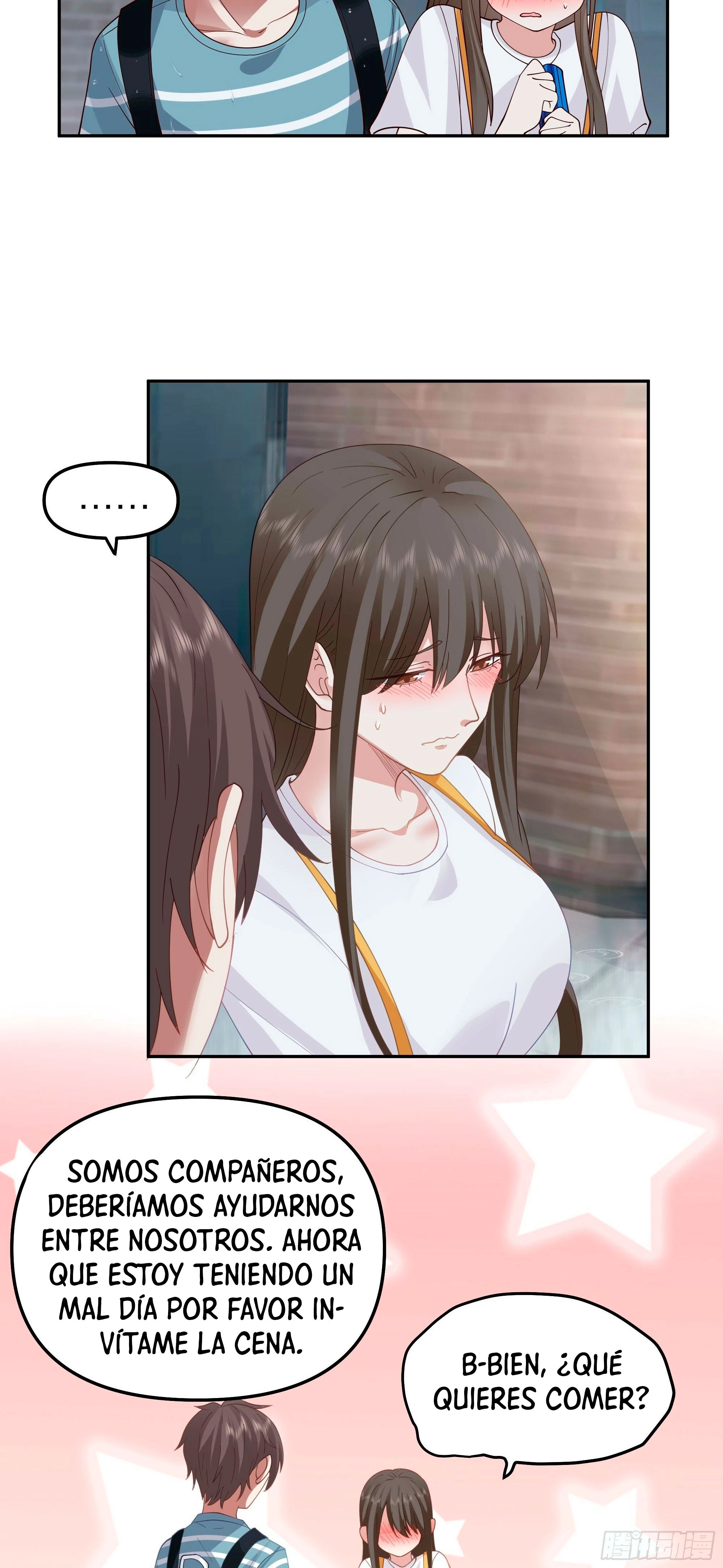 Realmente no quiero renacer Capítulo 21 - Page 10