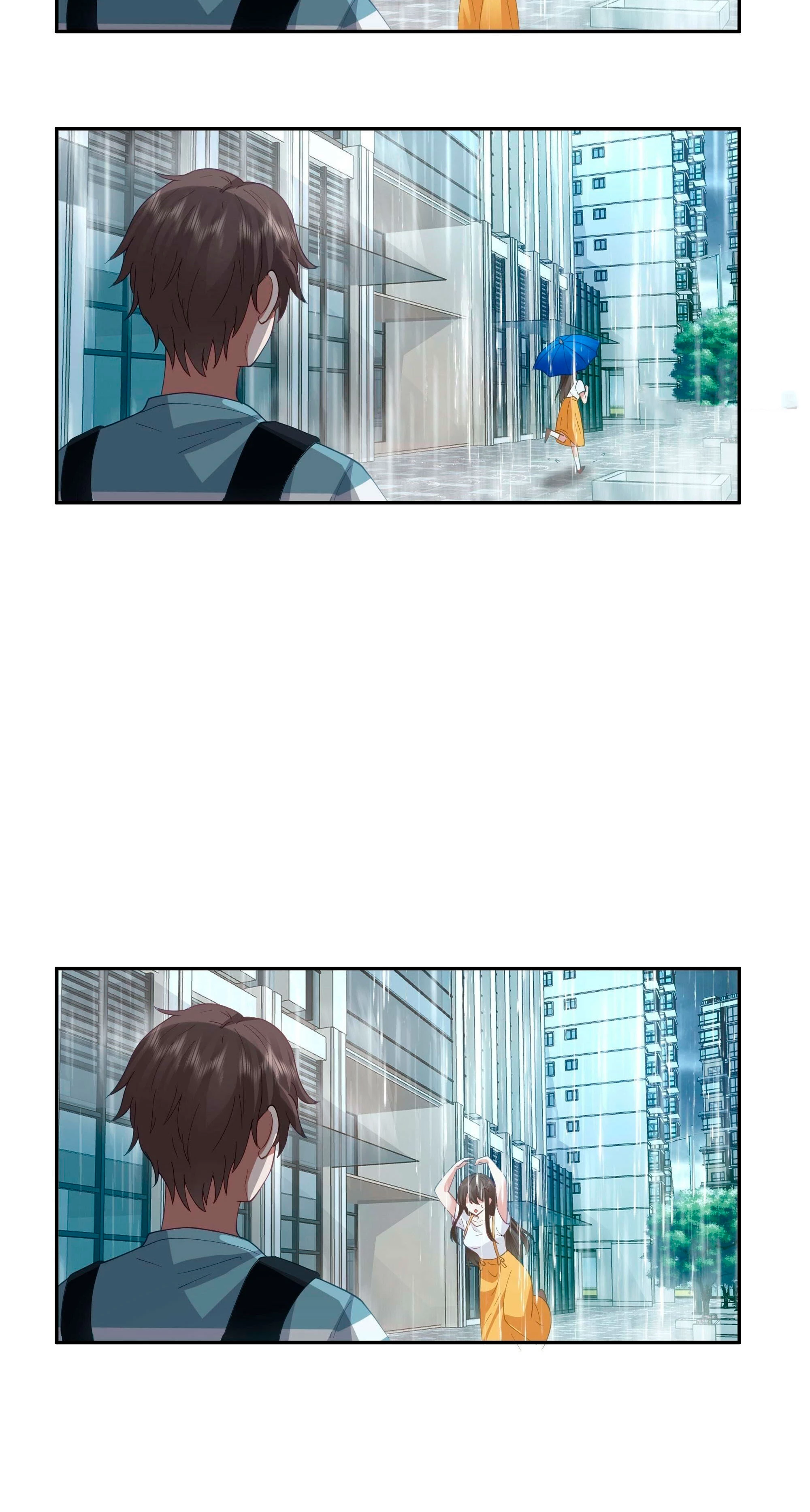 Realmente no quiero renacer Capítulo 21 - Page 13