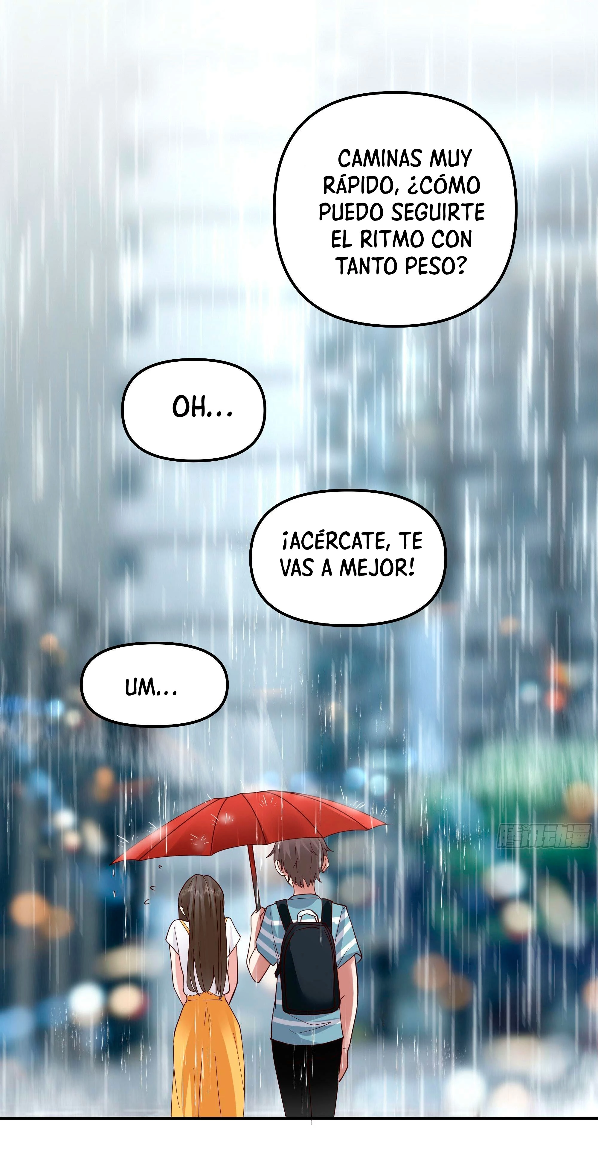 Realmente no quiero renacer Capítulo 21 - Page 16