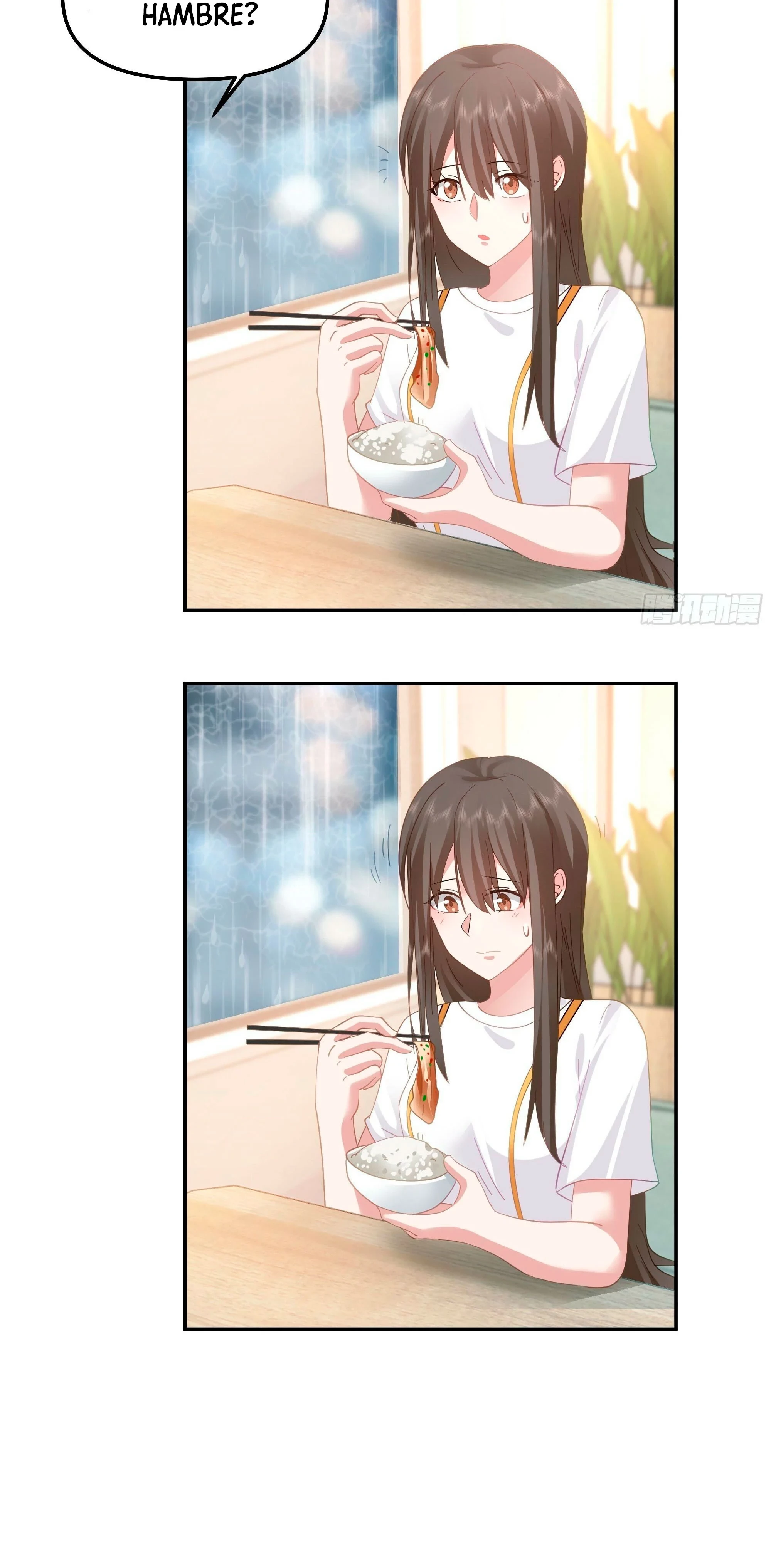 Realmente no quiero renacer Capítulo 21 - Page 22