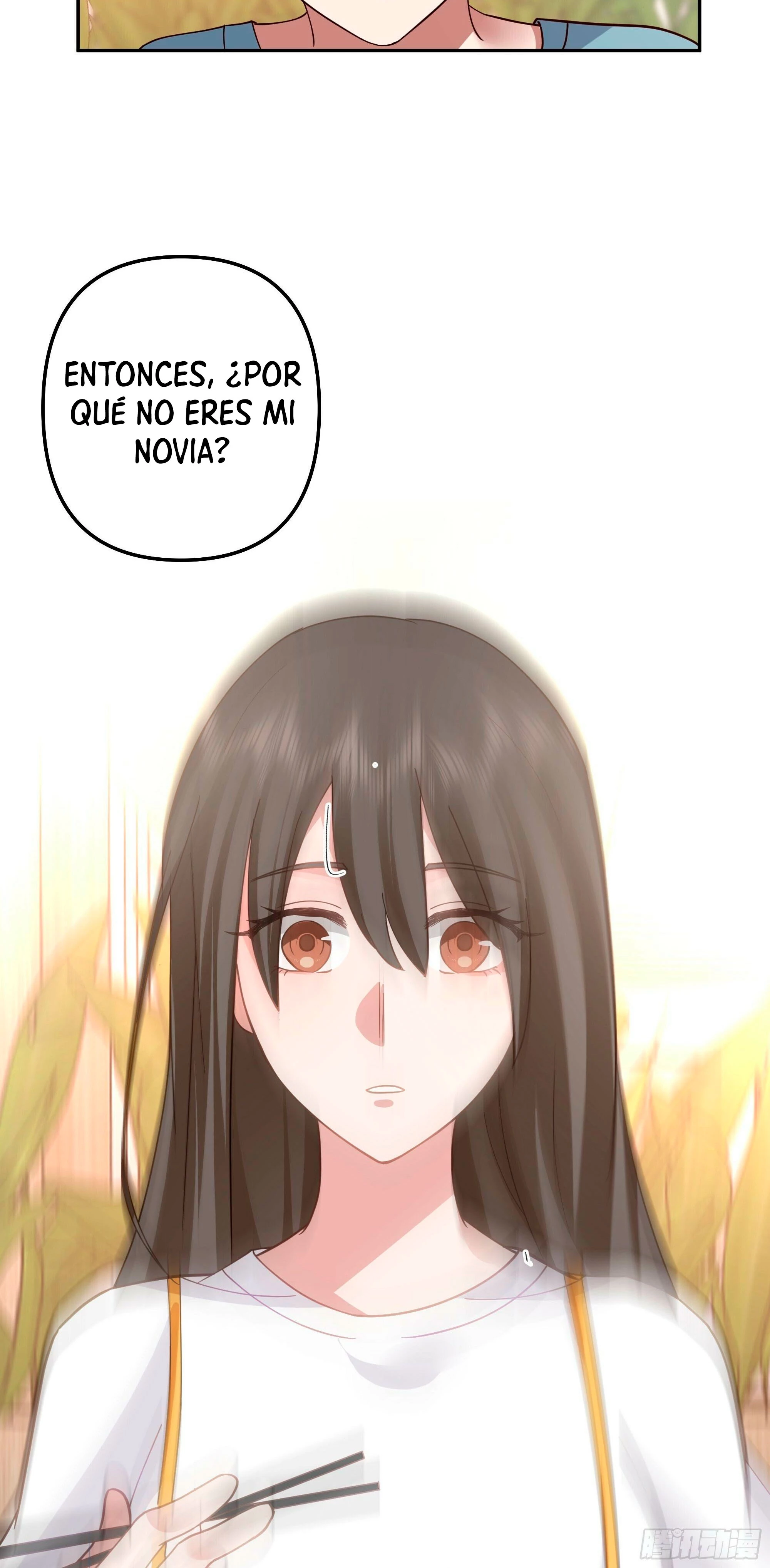 Realmente no quiero renacer Capítulo 21 - Page 25