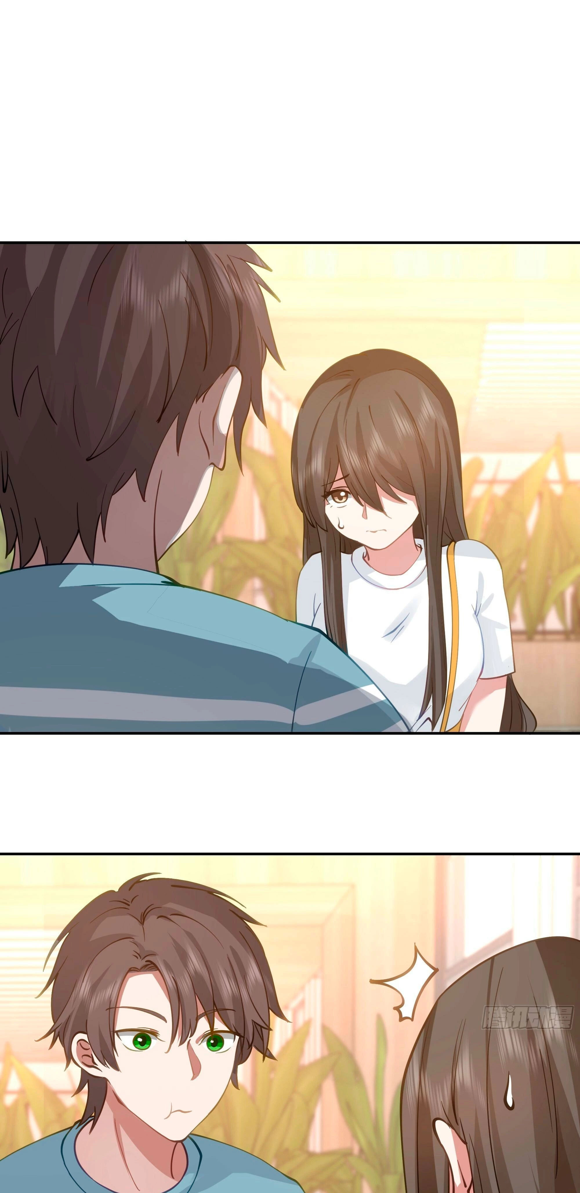 Realmente no quiero renacer Capítulo 21 - Page 31