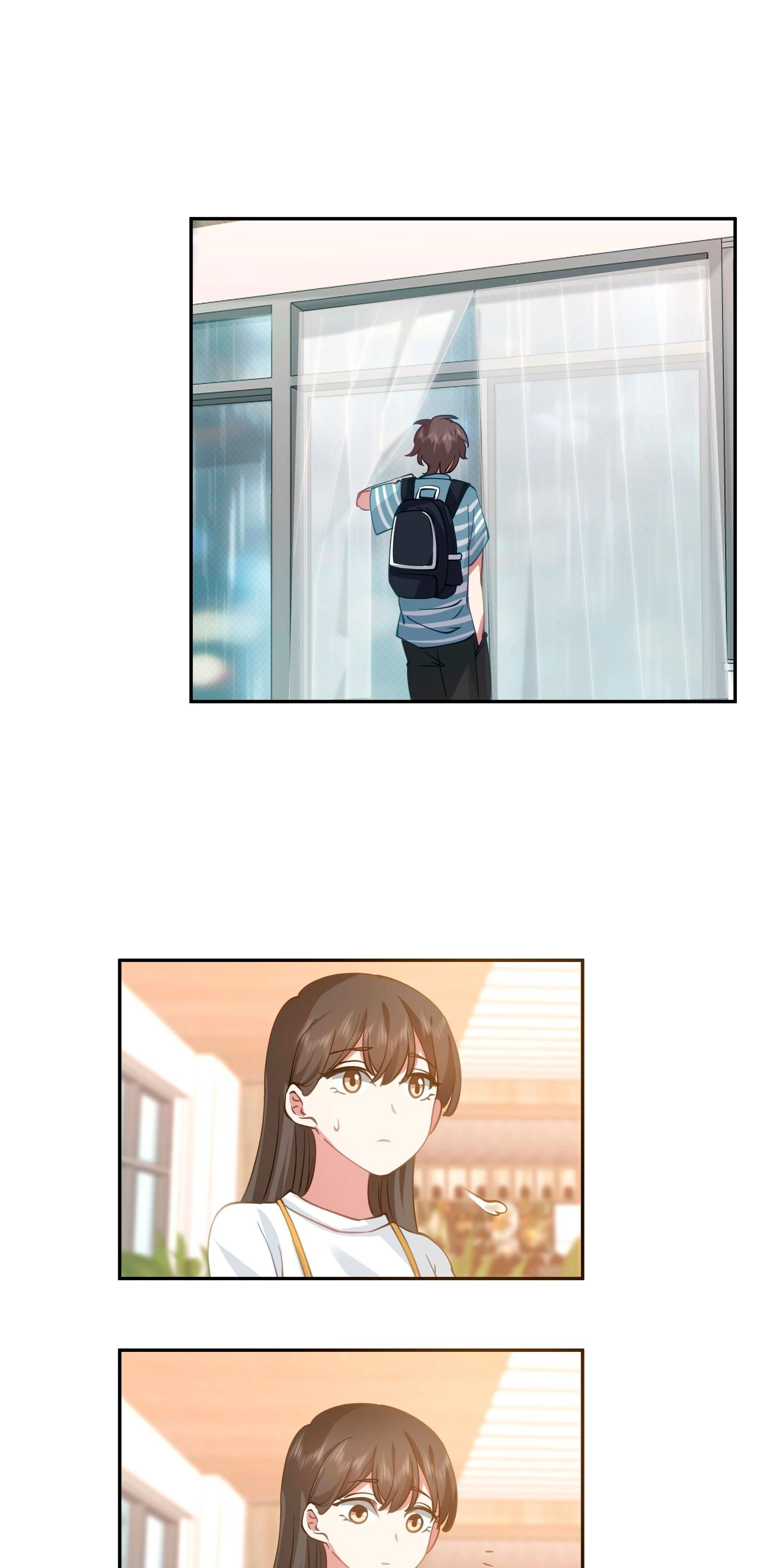 Realmente no quiero renacer Capítulo 21 - Page 34