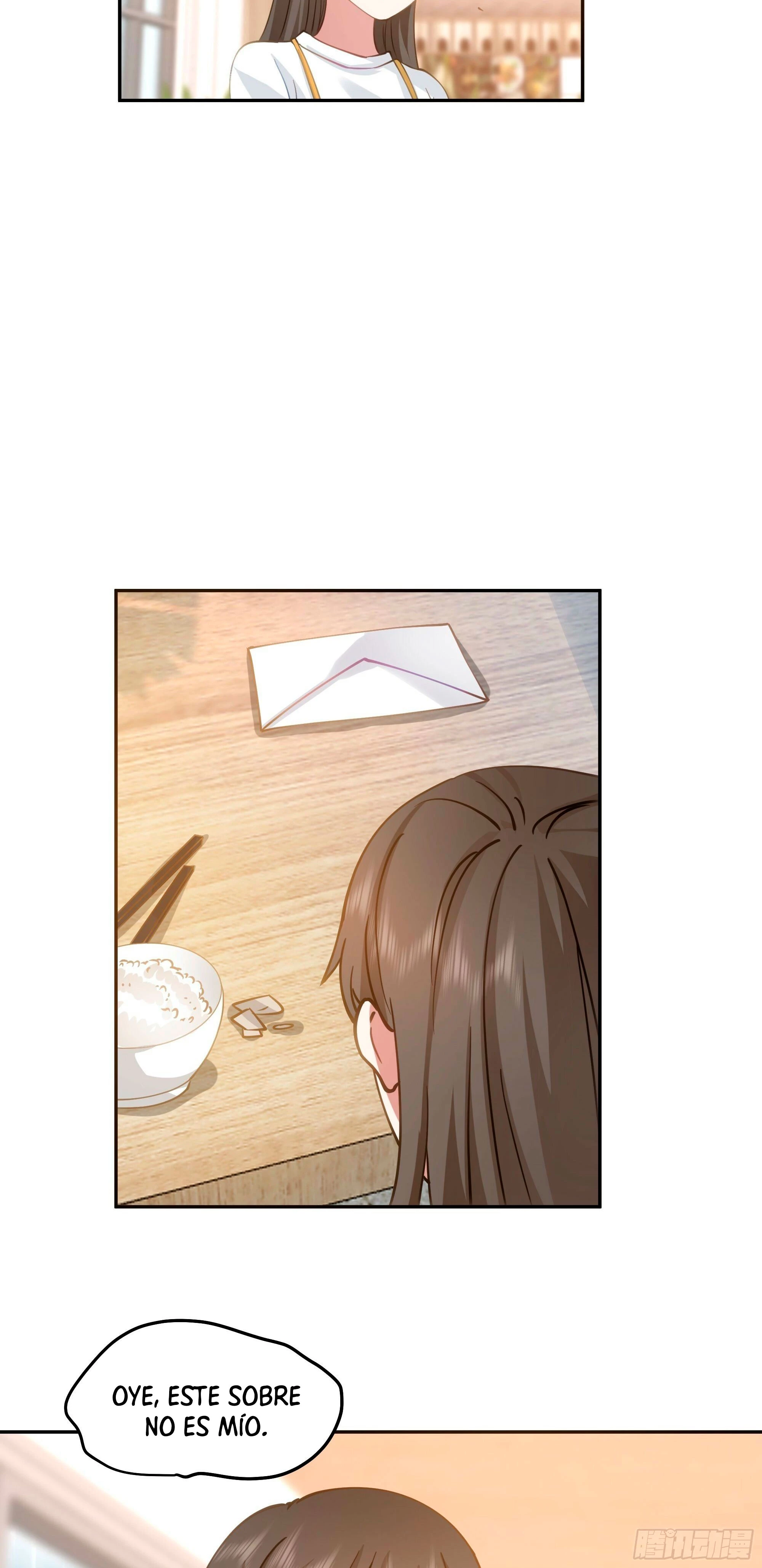 Realmente no quiero renacer Capítulo 21 - Page 35