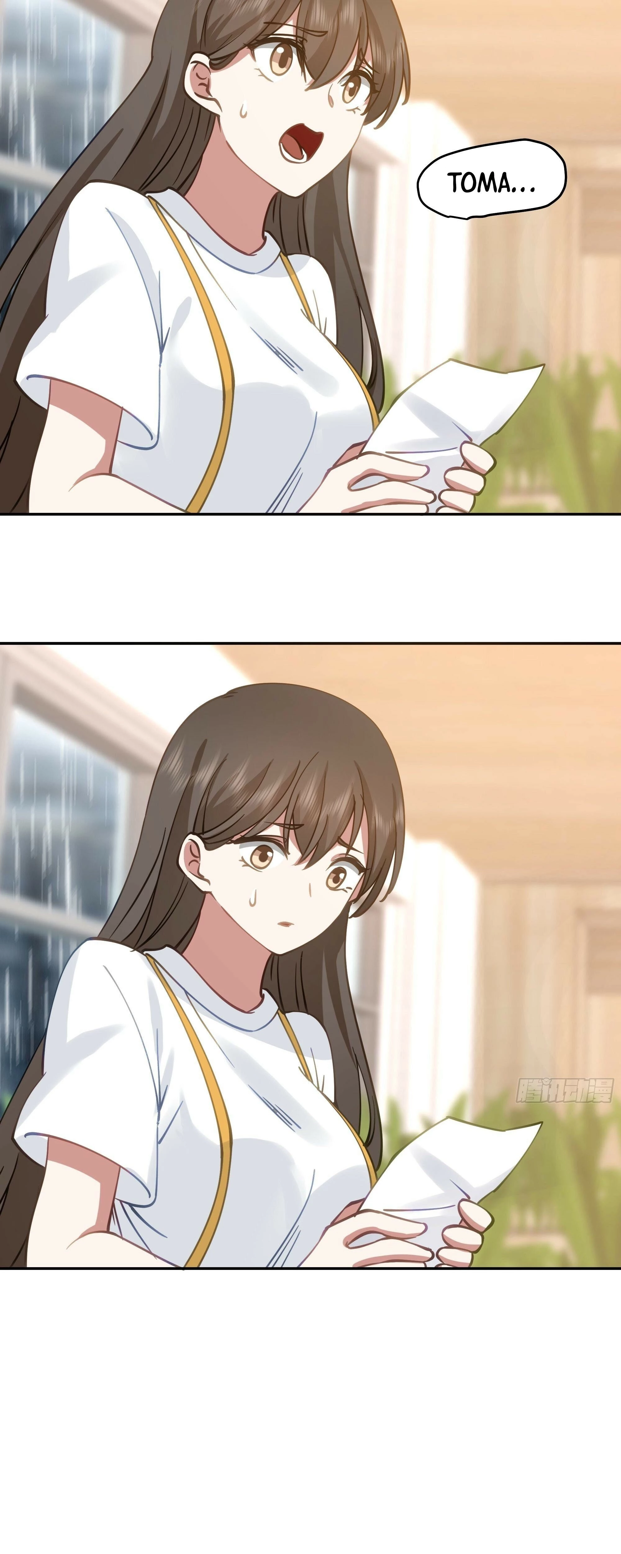 Realmente no quiero renacer Capítulo 21 - Page 36