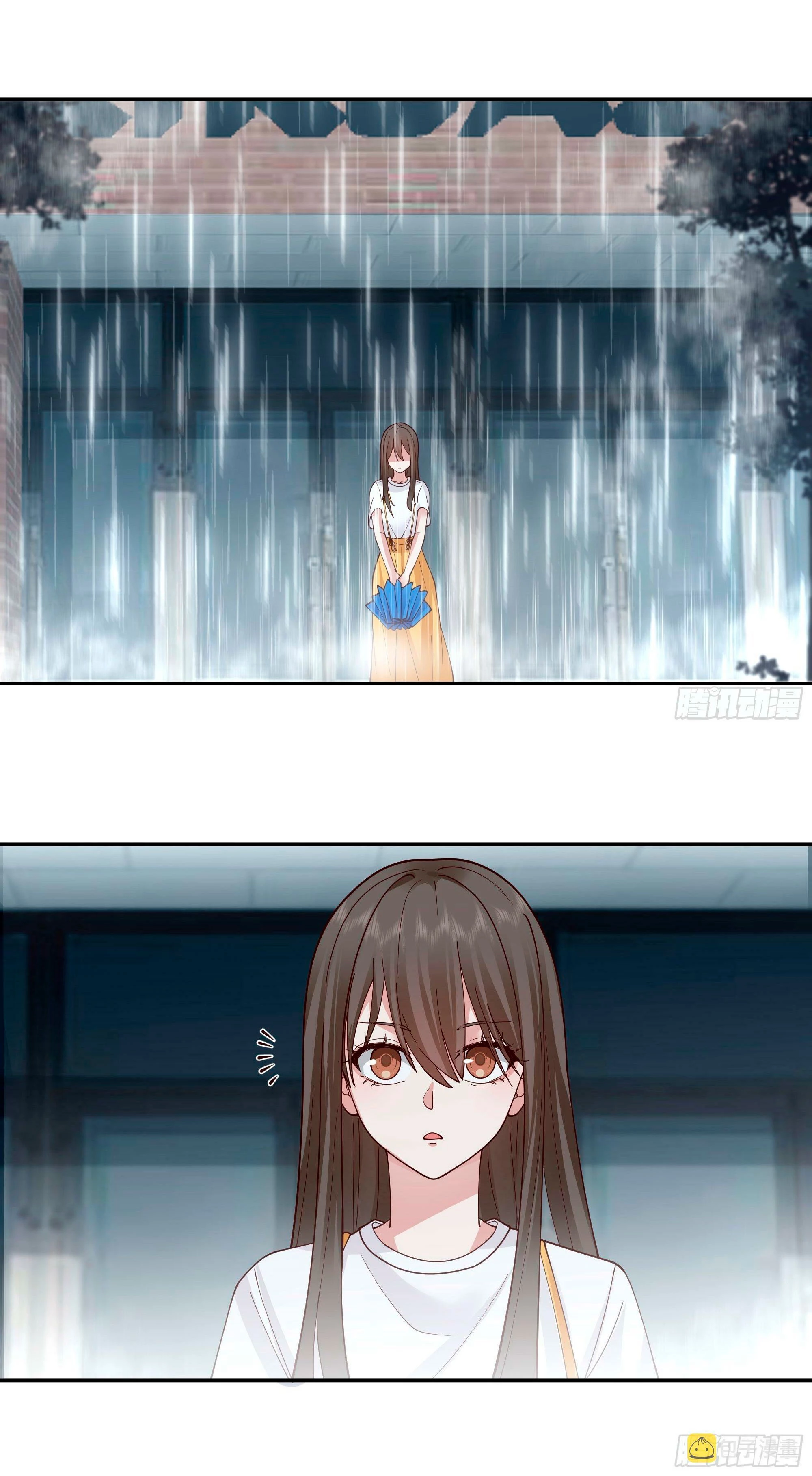 Realmente no quiero renacer Capítulo 21 - Page 5