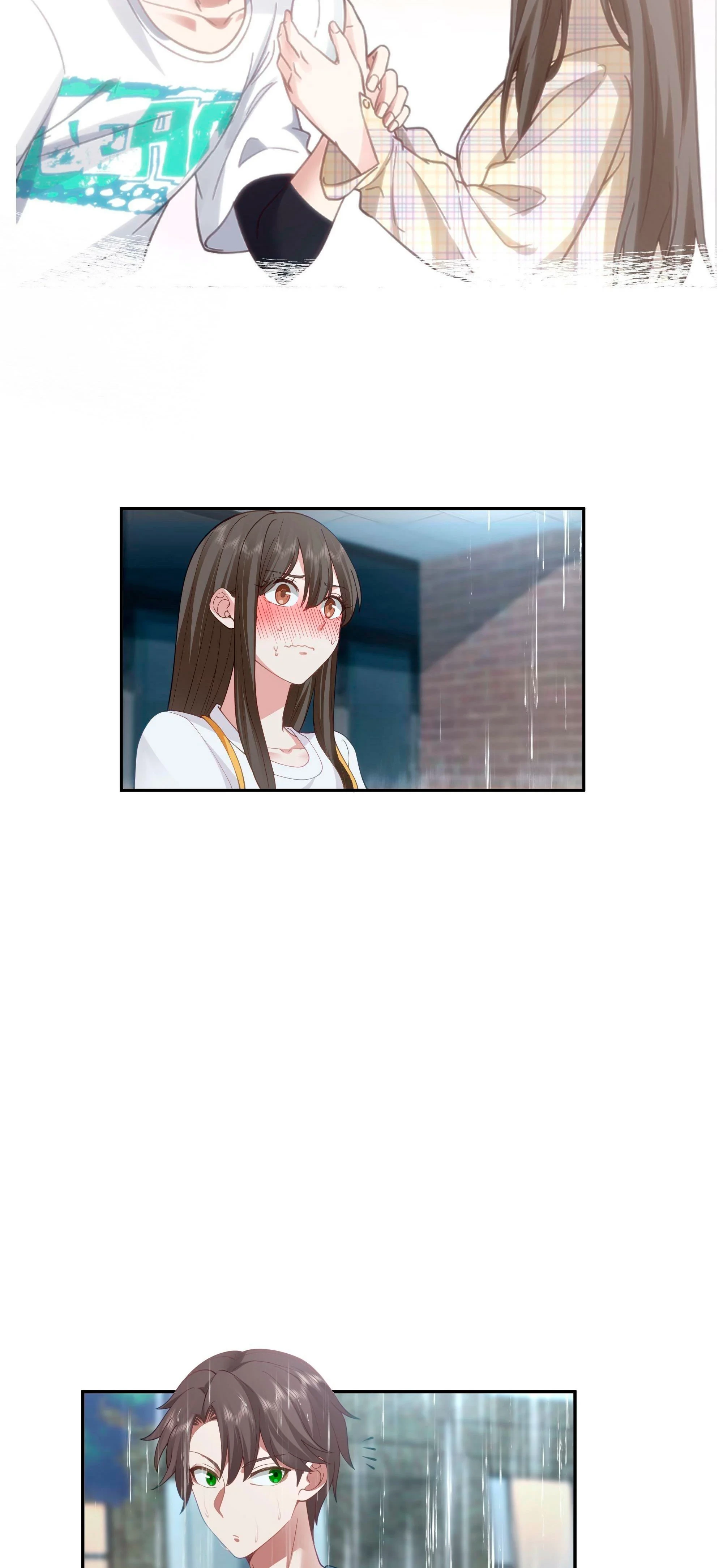 Realmente no quiero renacer Capítulo 21 - Page 7