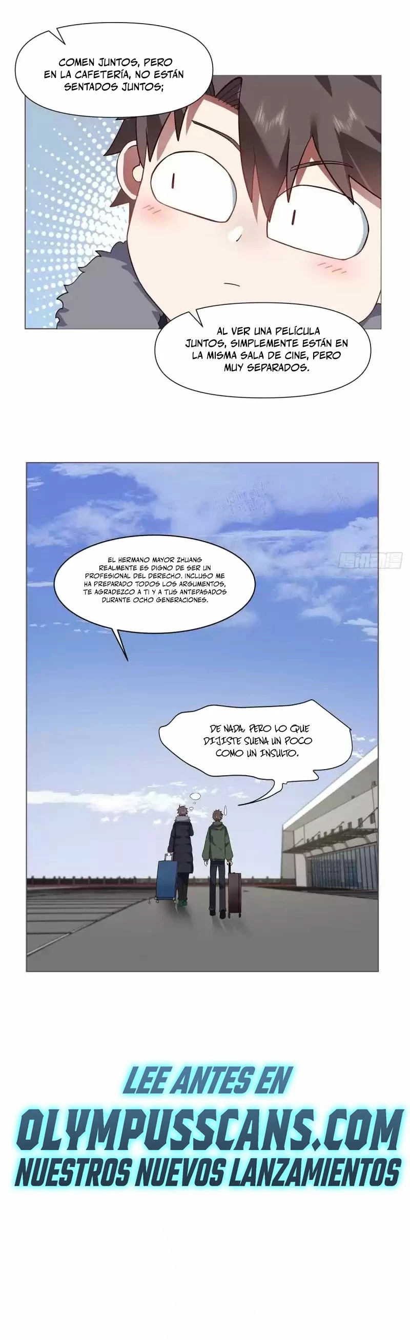 Realmente no quiero renacer Capítulo 211 - Page 13