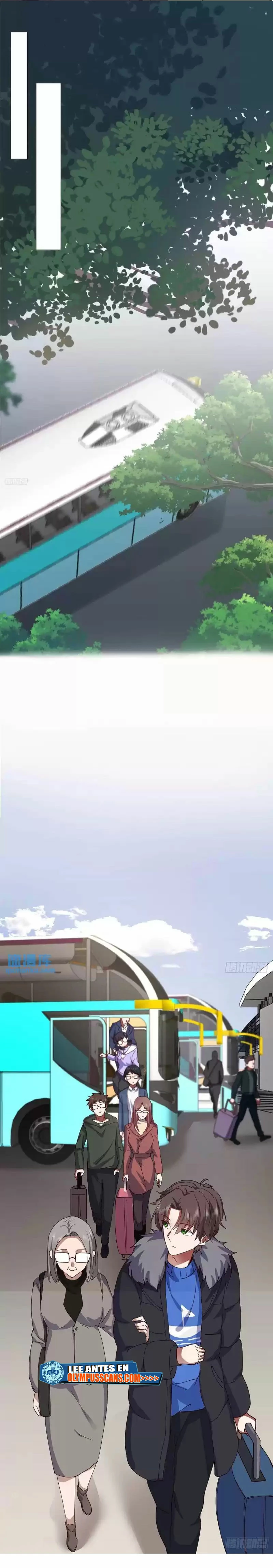 Realmente no quiero renacer Capítulo 211 - Page 5