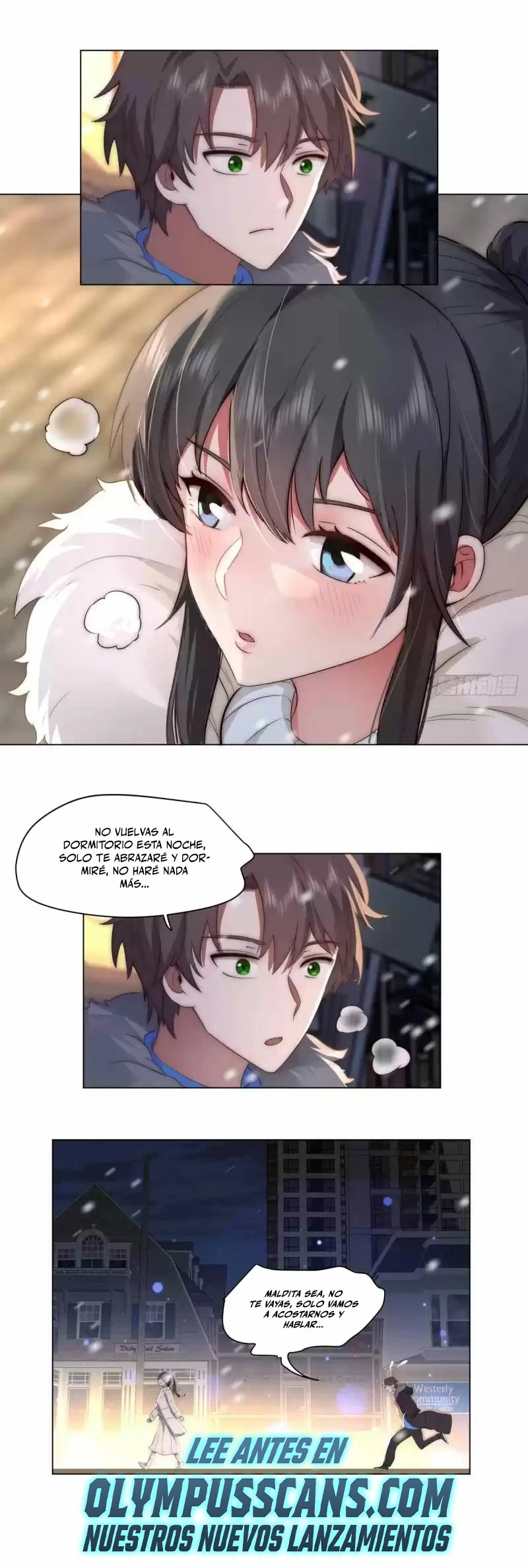 Realmente no quiero renacer Capítulo 212 - Page 13