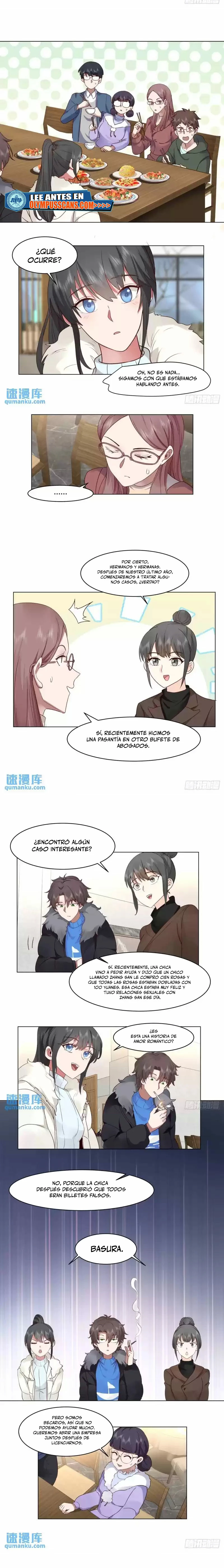 Realmente no quiero renacer Capítulo 212 - Page 8