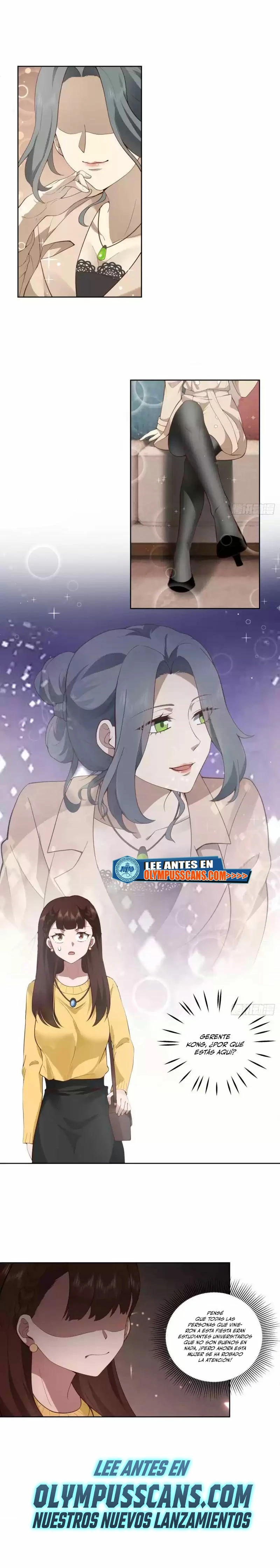 Realmente no quiero renacer Capítulo 214 - Page 16