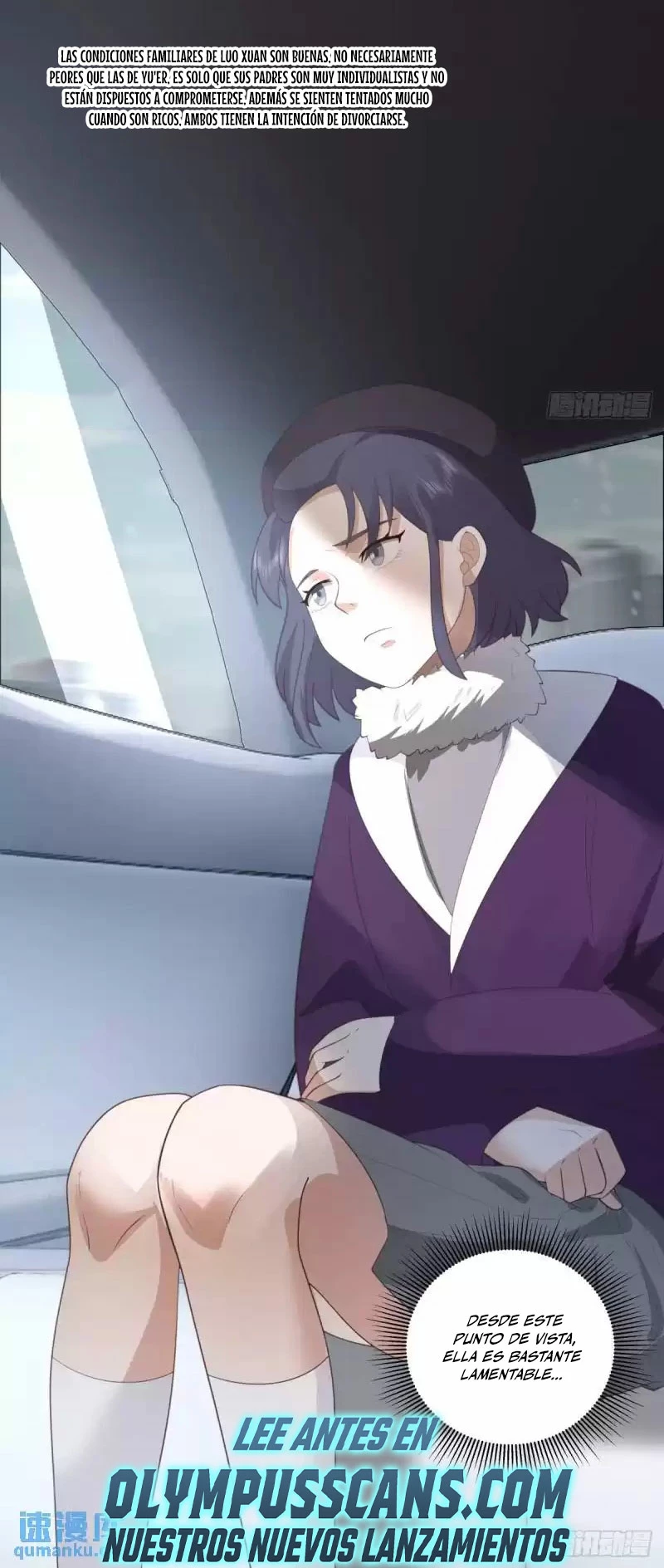 Realmente no quiero renacer Capítulo 216 - Page 16