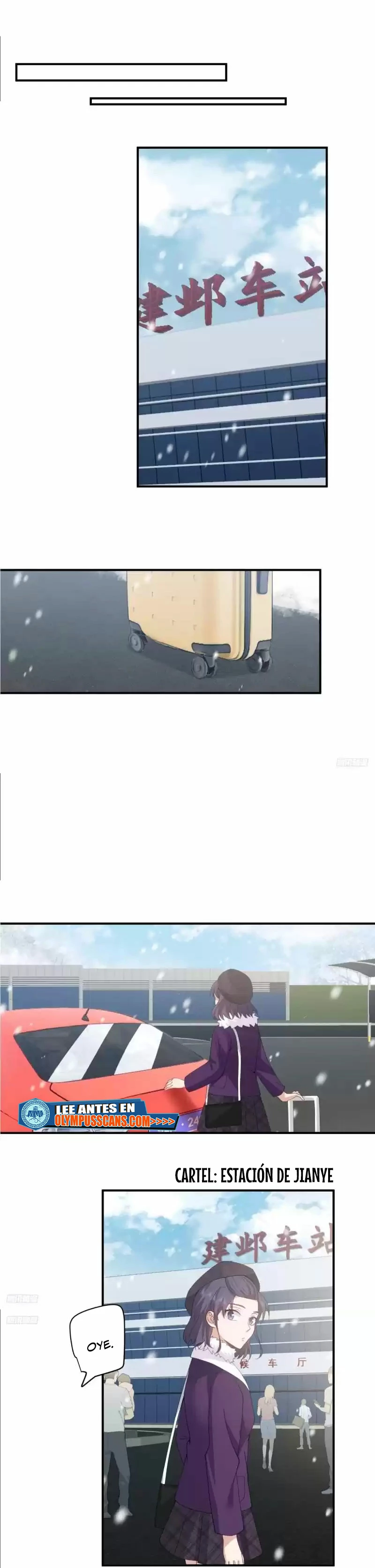 Realmente no quiero renacer Capítulo 217 - Page 6