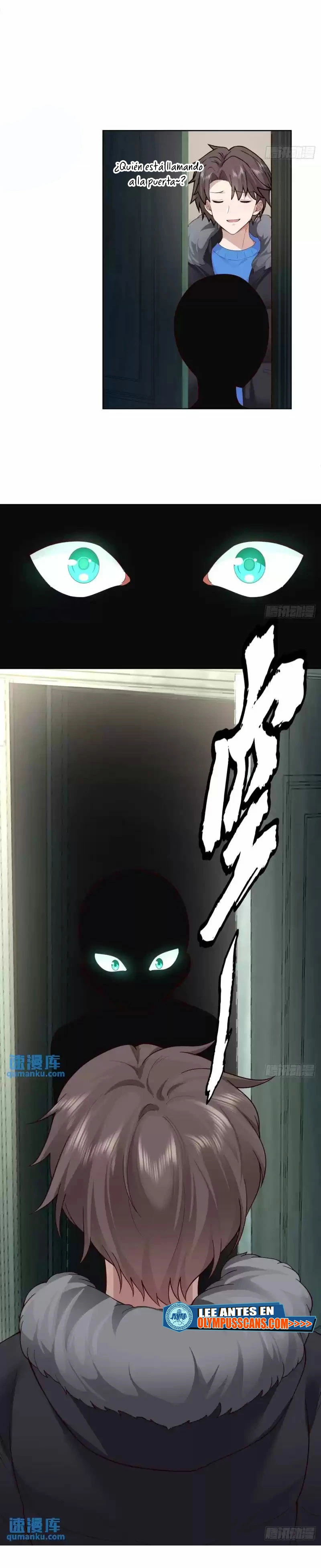 Realmente no quiero renacer Capítulo 218 - Page 14