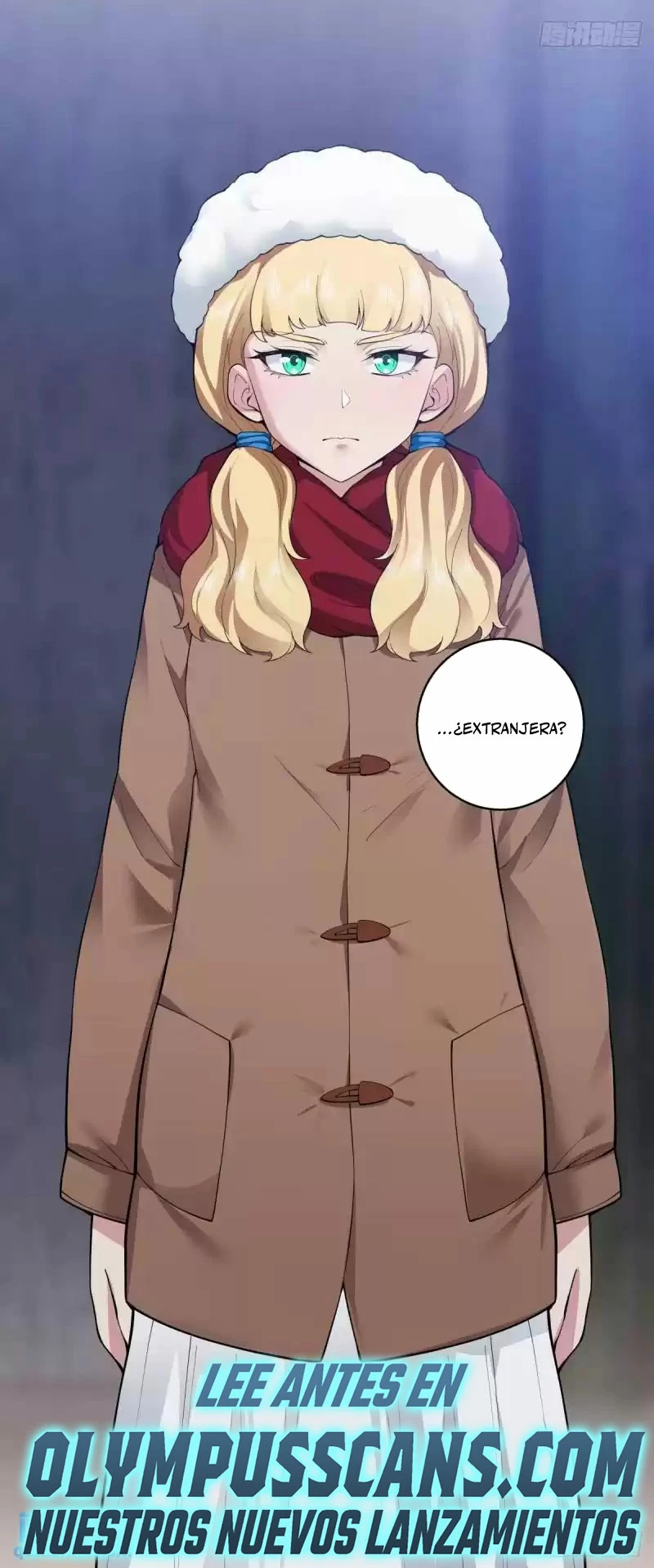 Realmente no quiero renacer Capítulo 218 - Page 16