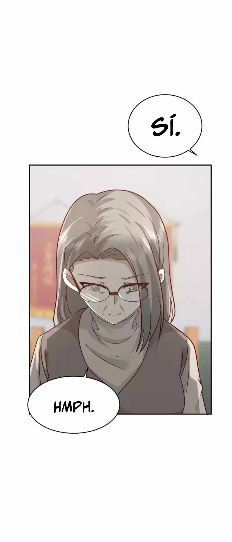 Realmente no quiero renacer Capítulo 219 - Page 20