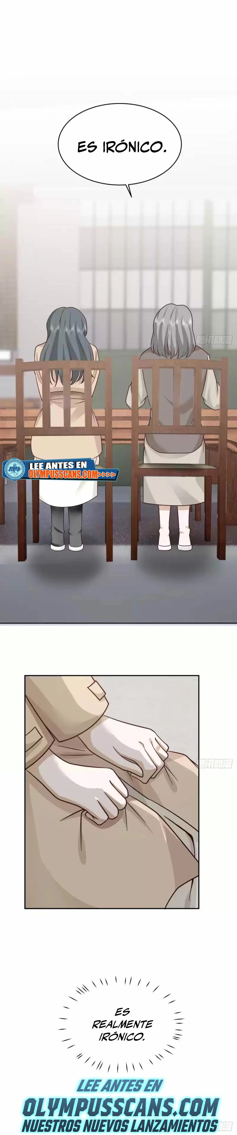 Realmente no quiero renacer Capítulo 219 - Page 21