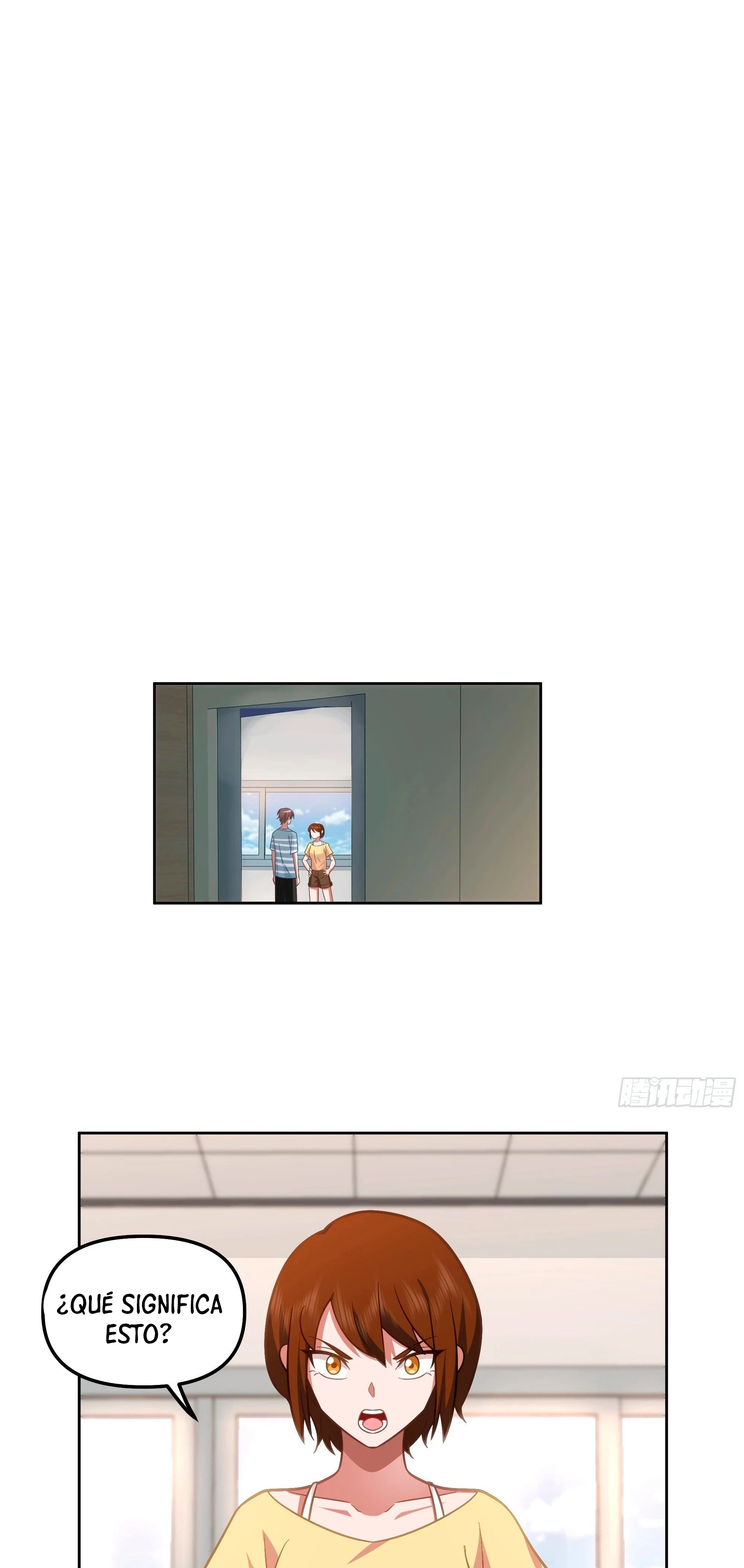 Realmente no quiero renacer Capítulo 22 - Page 12